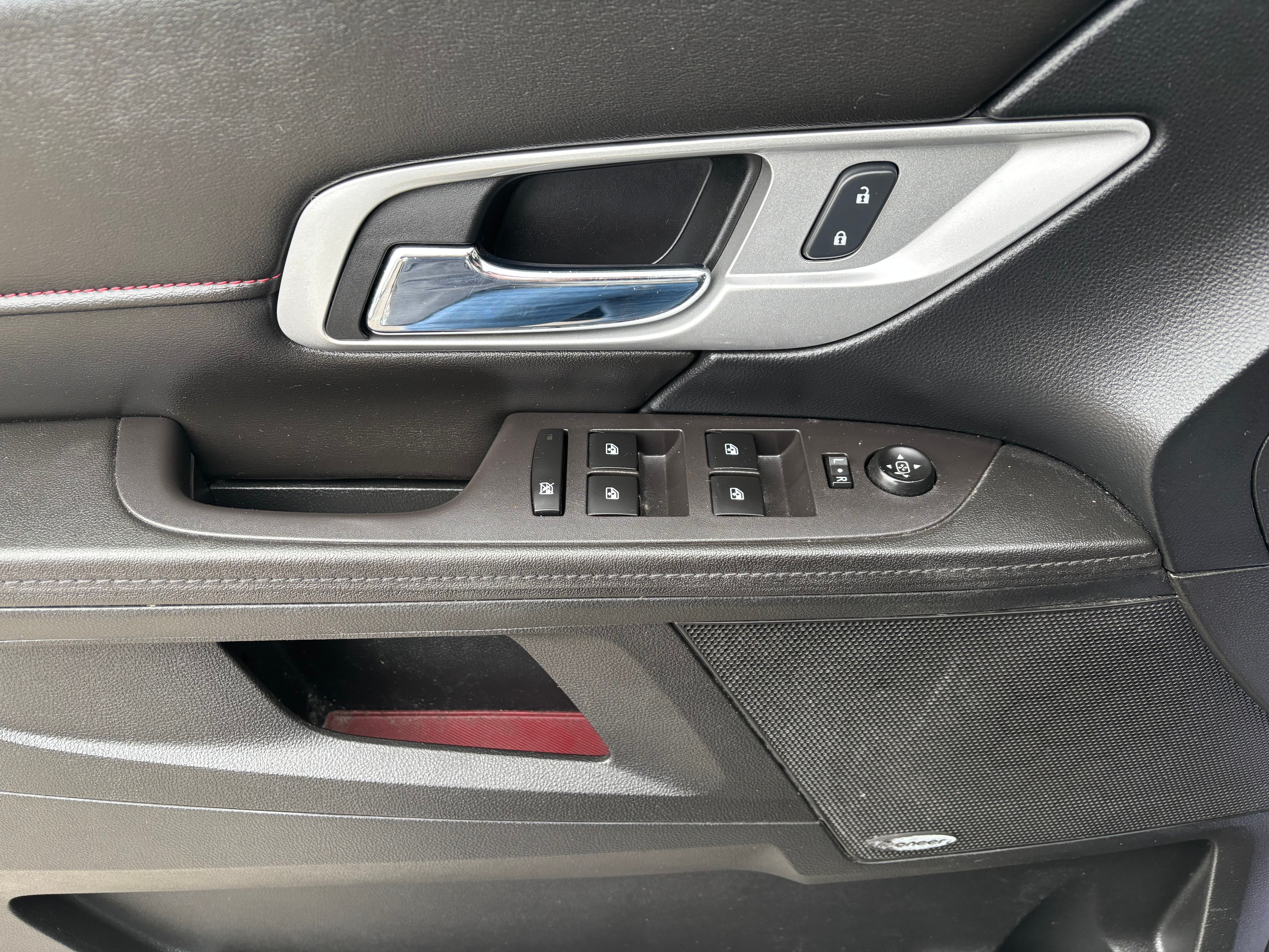 Gmc terrain 2016 - Image 11