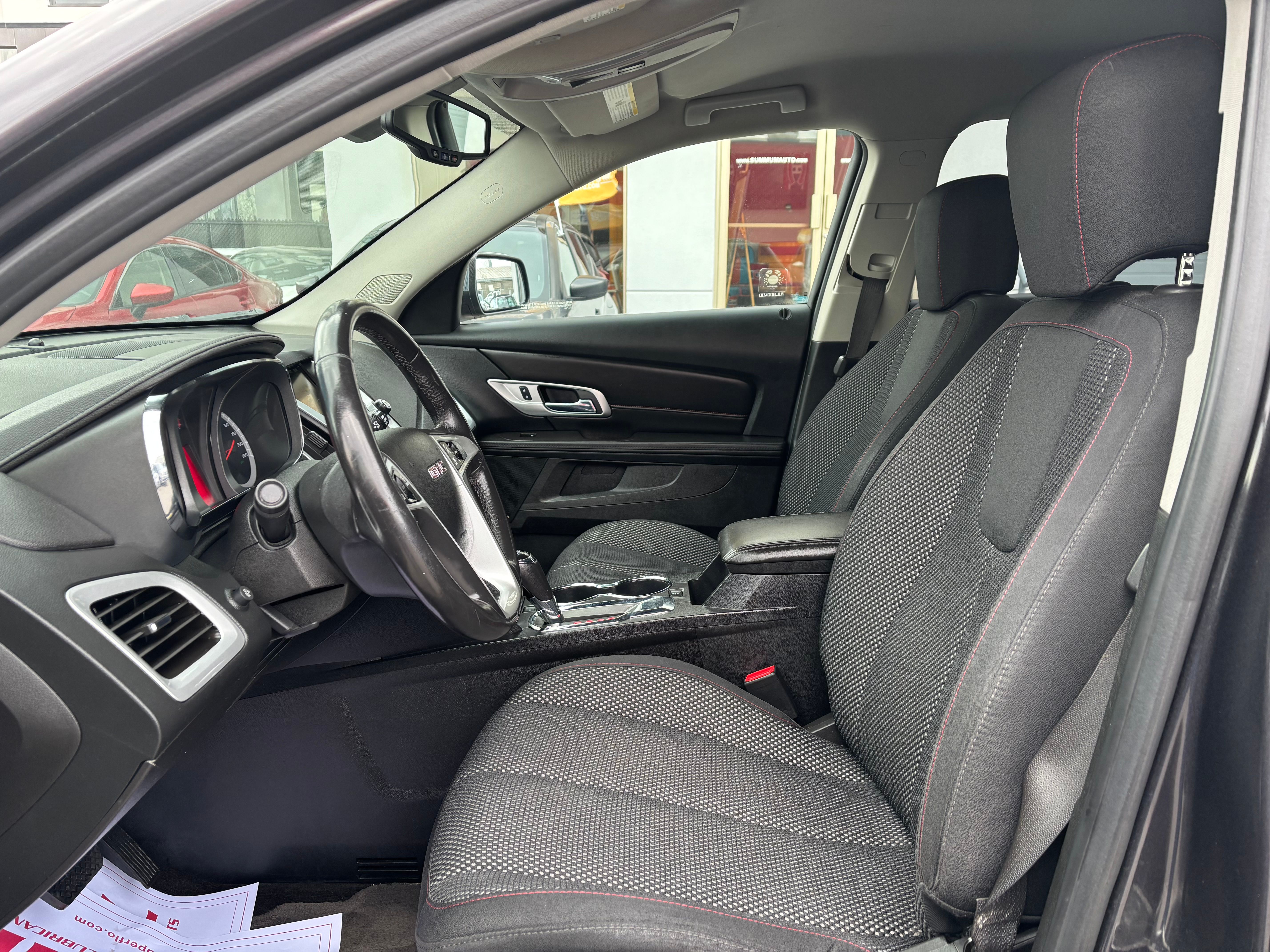 Gmc terrain 2016 - Image 12