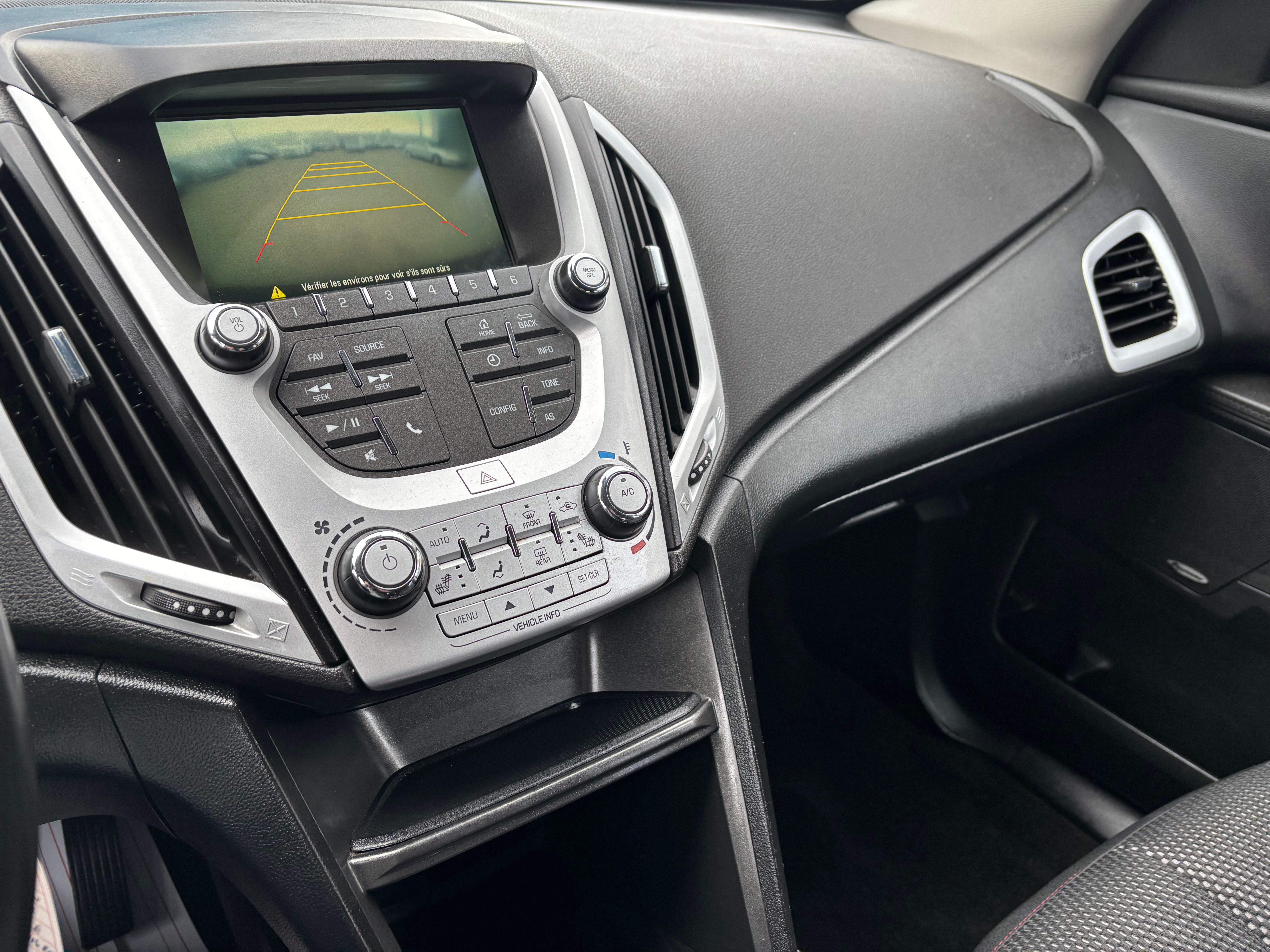 Gmc terrain 2016 - Image 13
