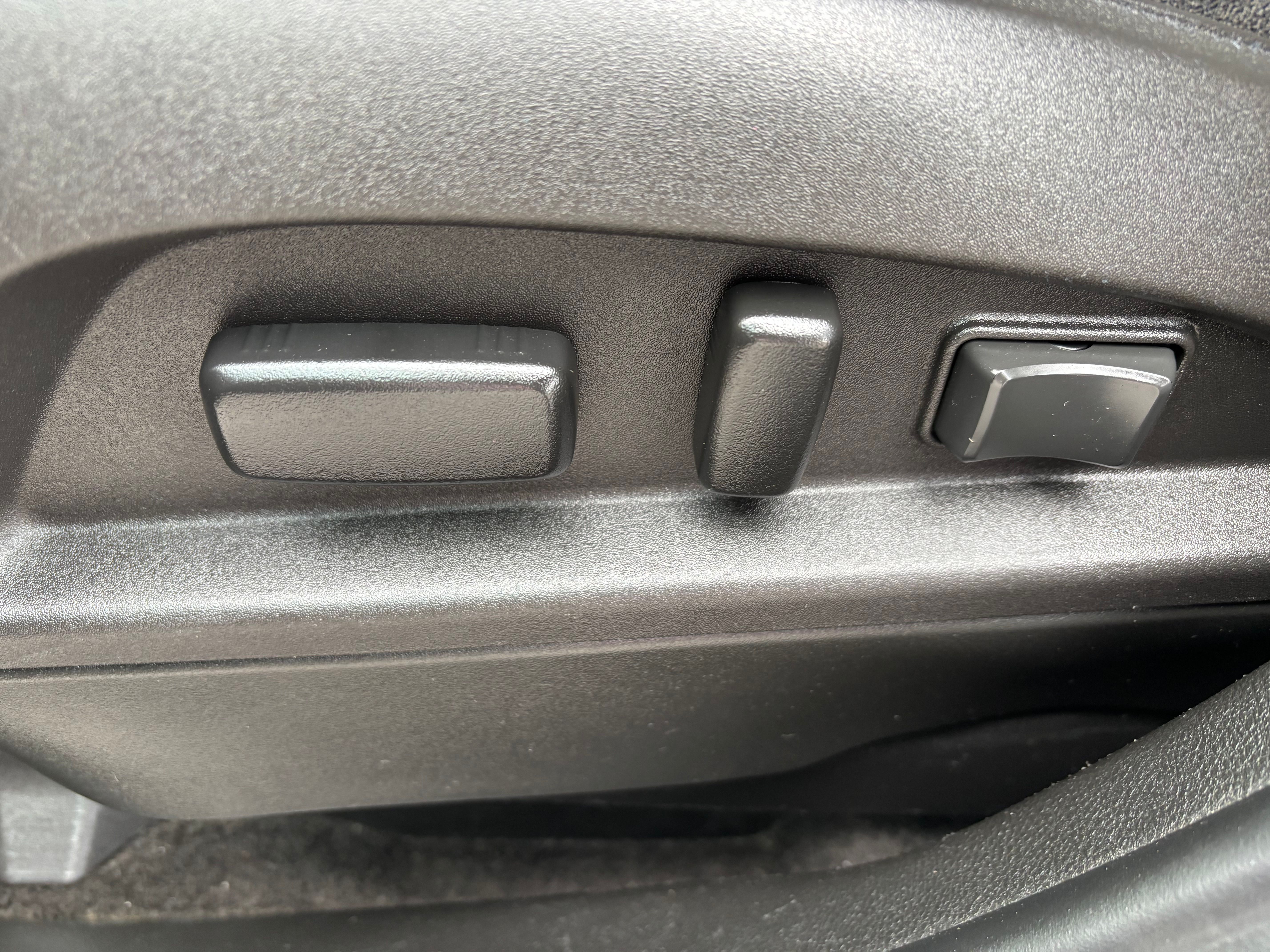 Gmc terrain 2016 - Image 16