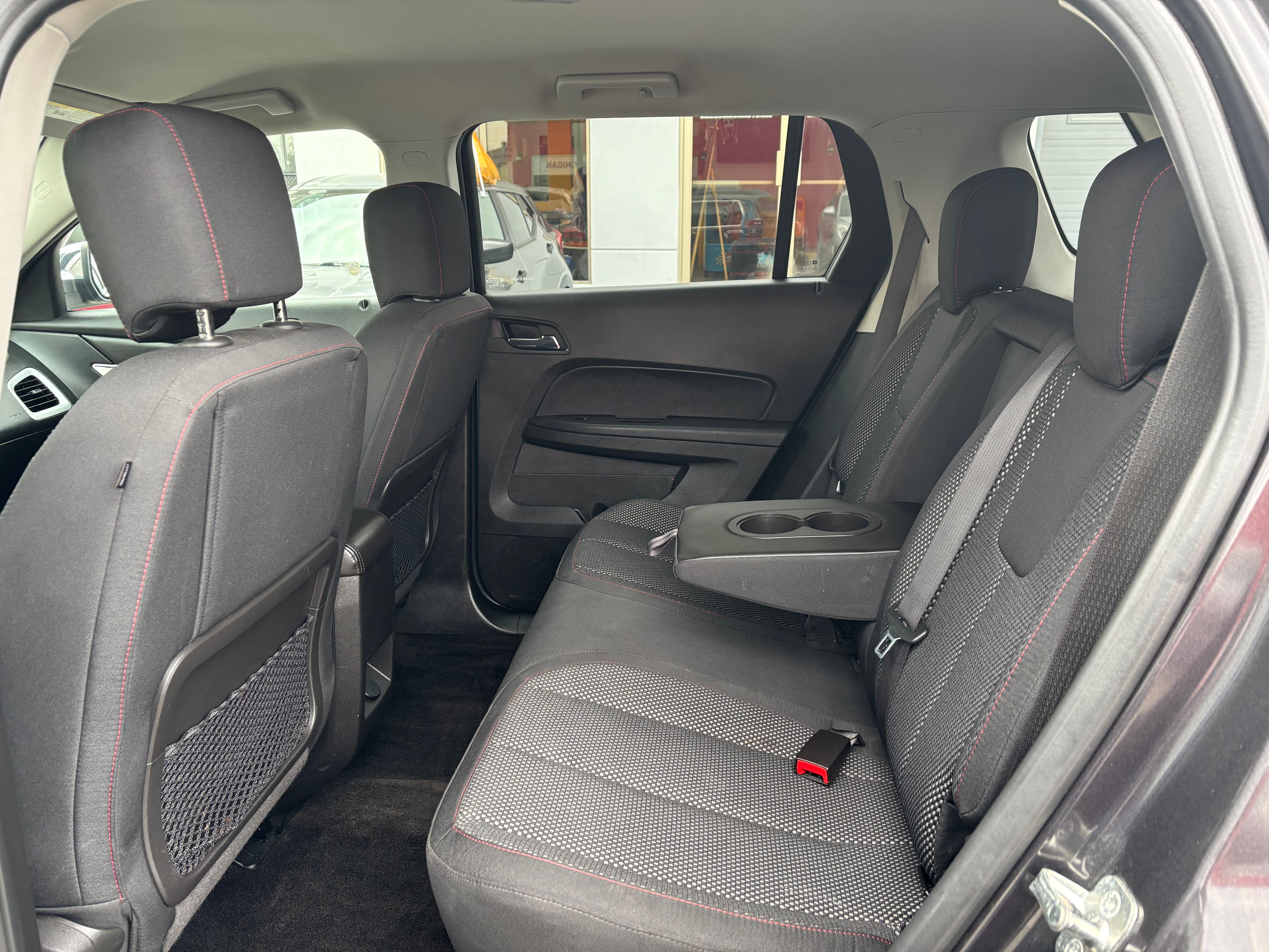 Gmc terrain 2016 - Image 18