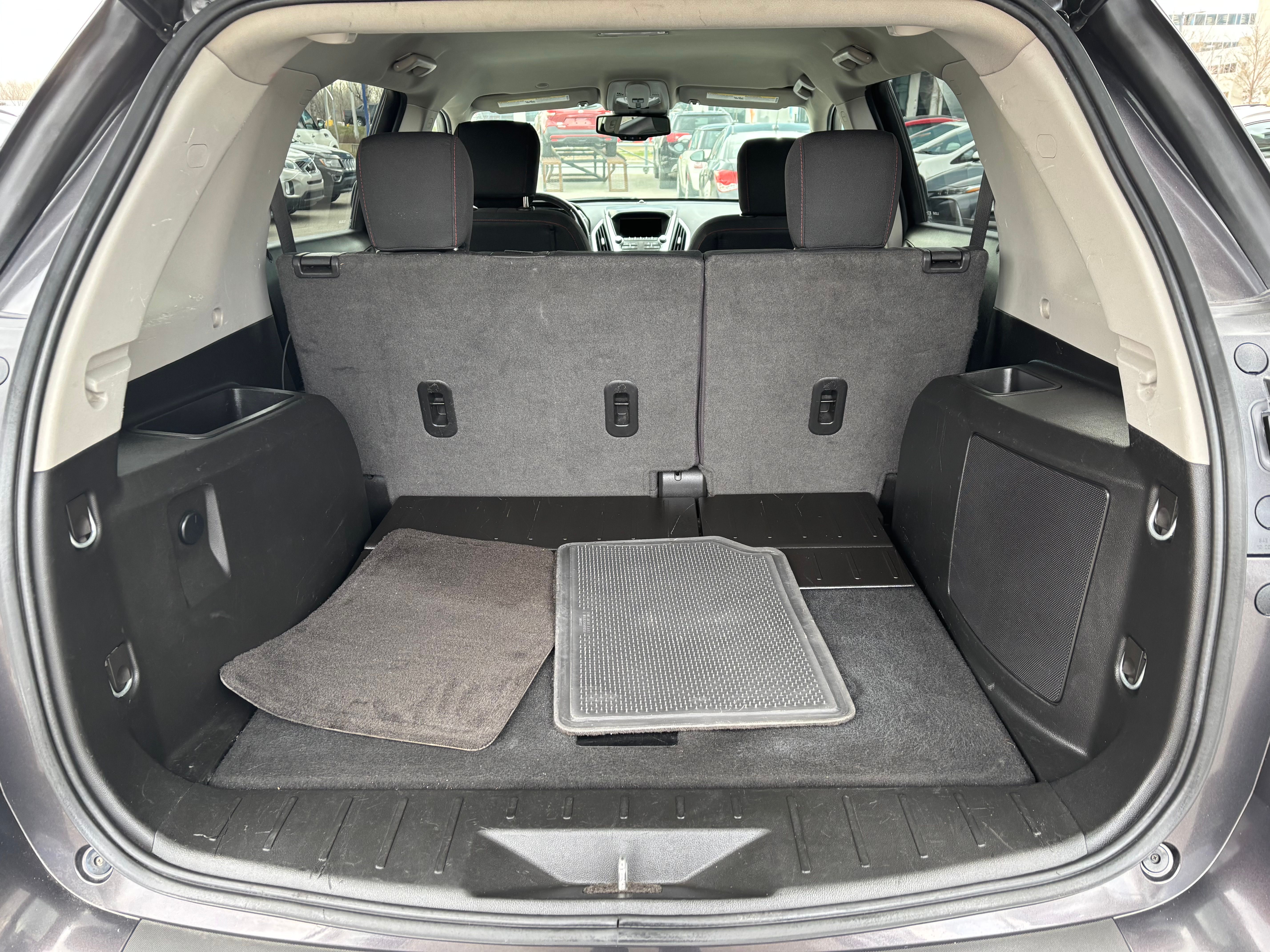 Gmc terrain 2016 - Image 20