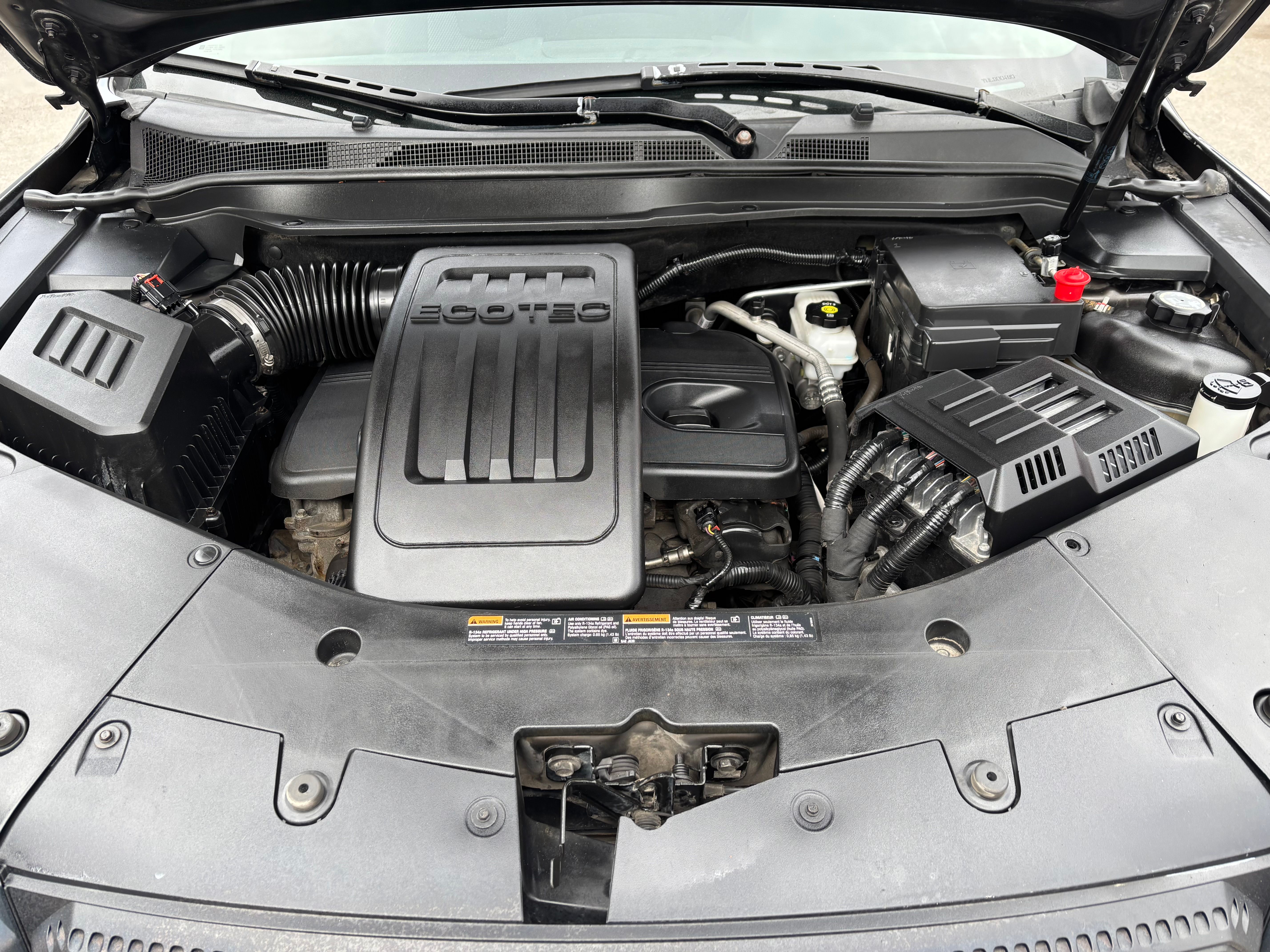 Gmc terrain 2016 - Image 21