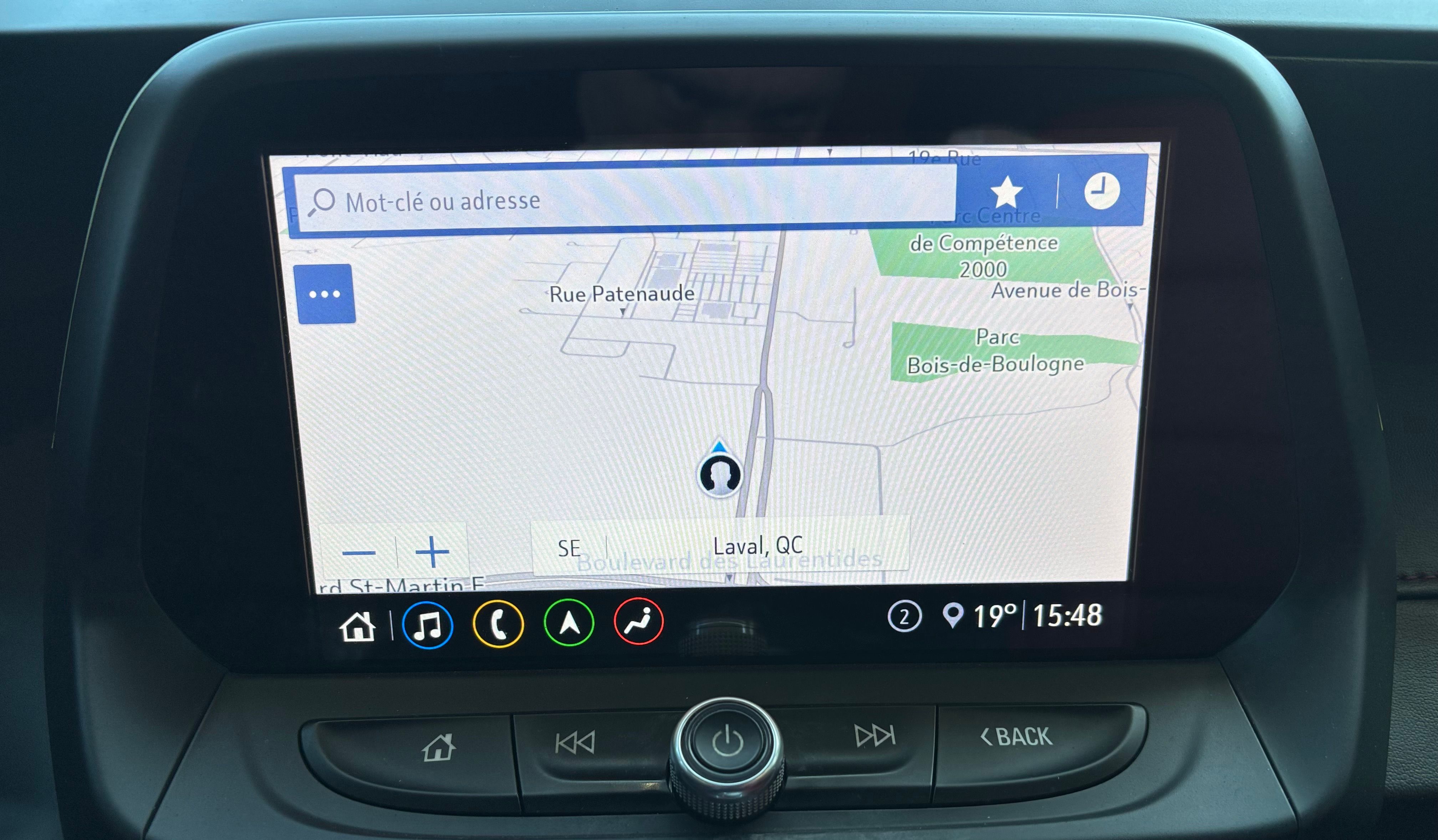 Chevrolet Camaro 2020 - Image 19