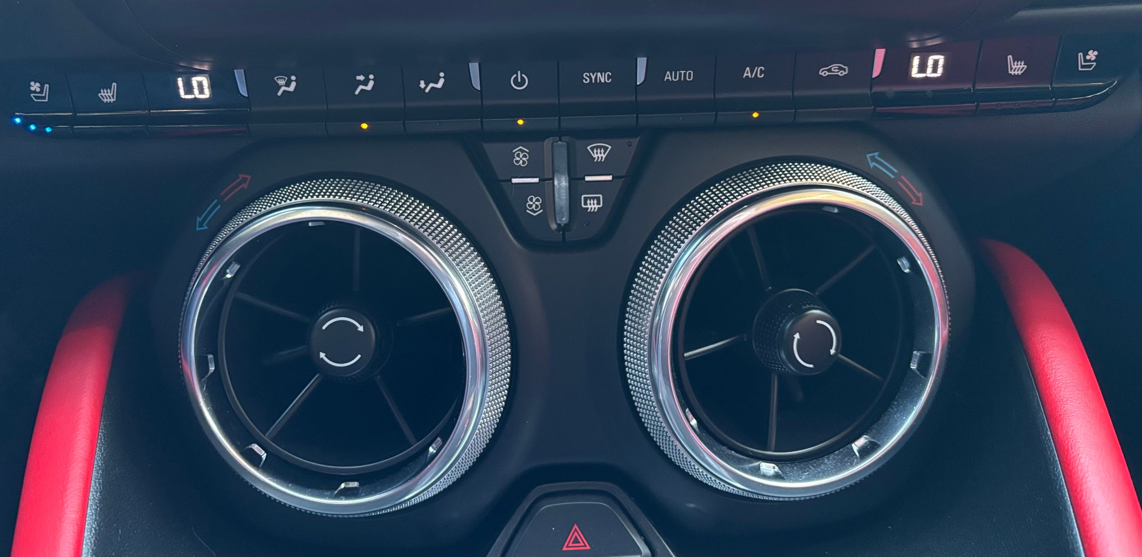 Chevrolet Camaro 2020 - Image 20