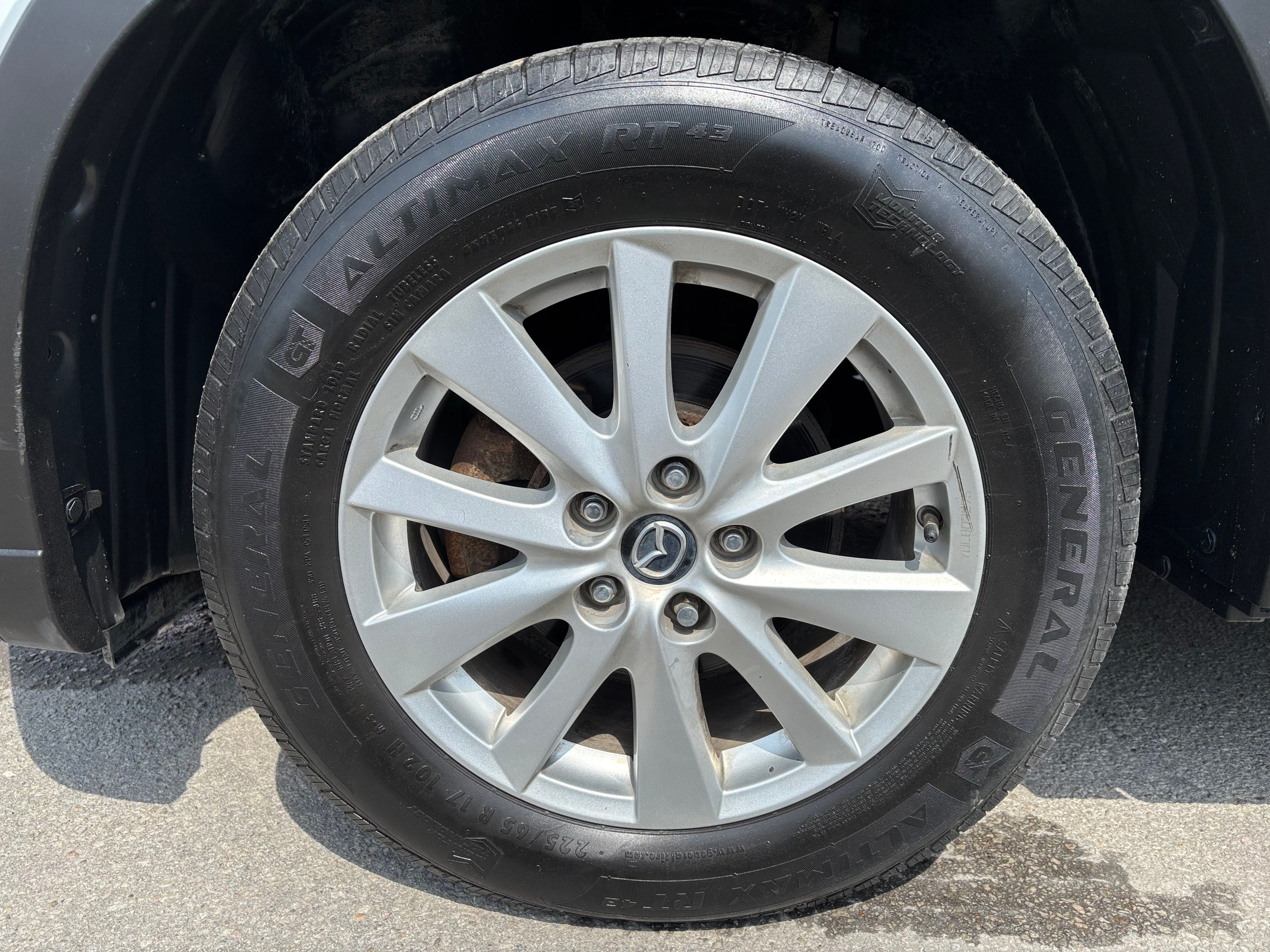 Mazda CX-5 2014 - Image 10