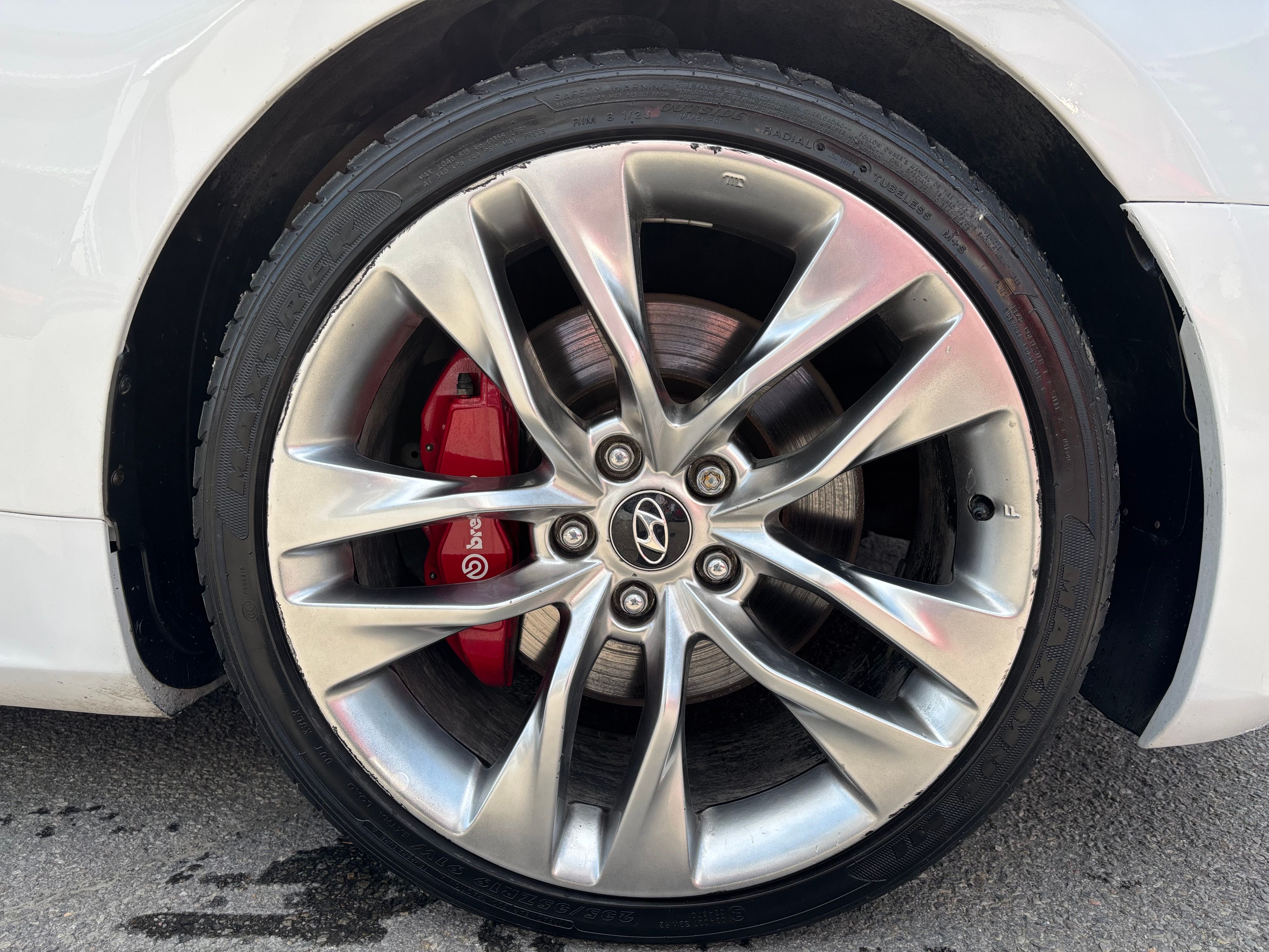 Hyundai Genesis Coupe 2016 - Image 11
