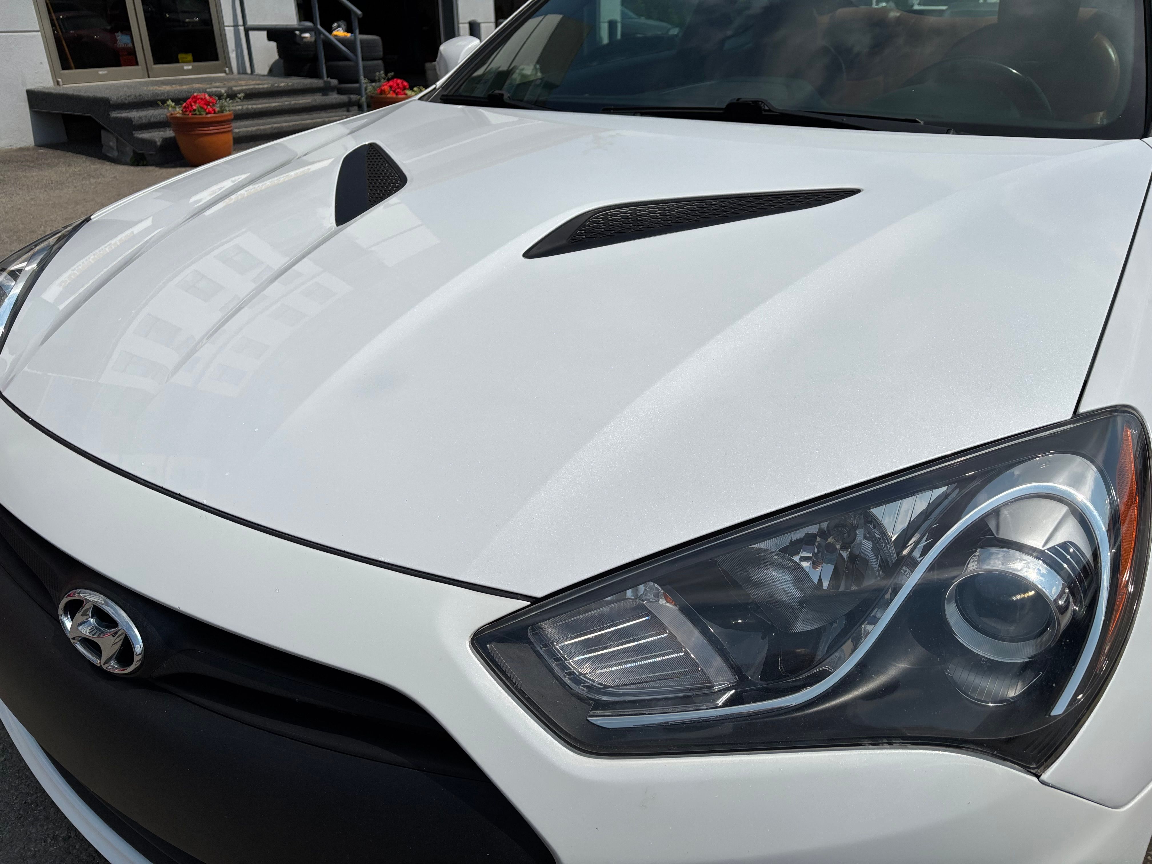Hyundai Genesis Coupe 2016 - Image 12