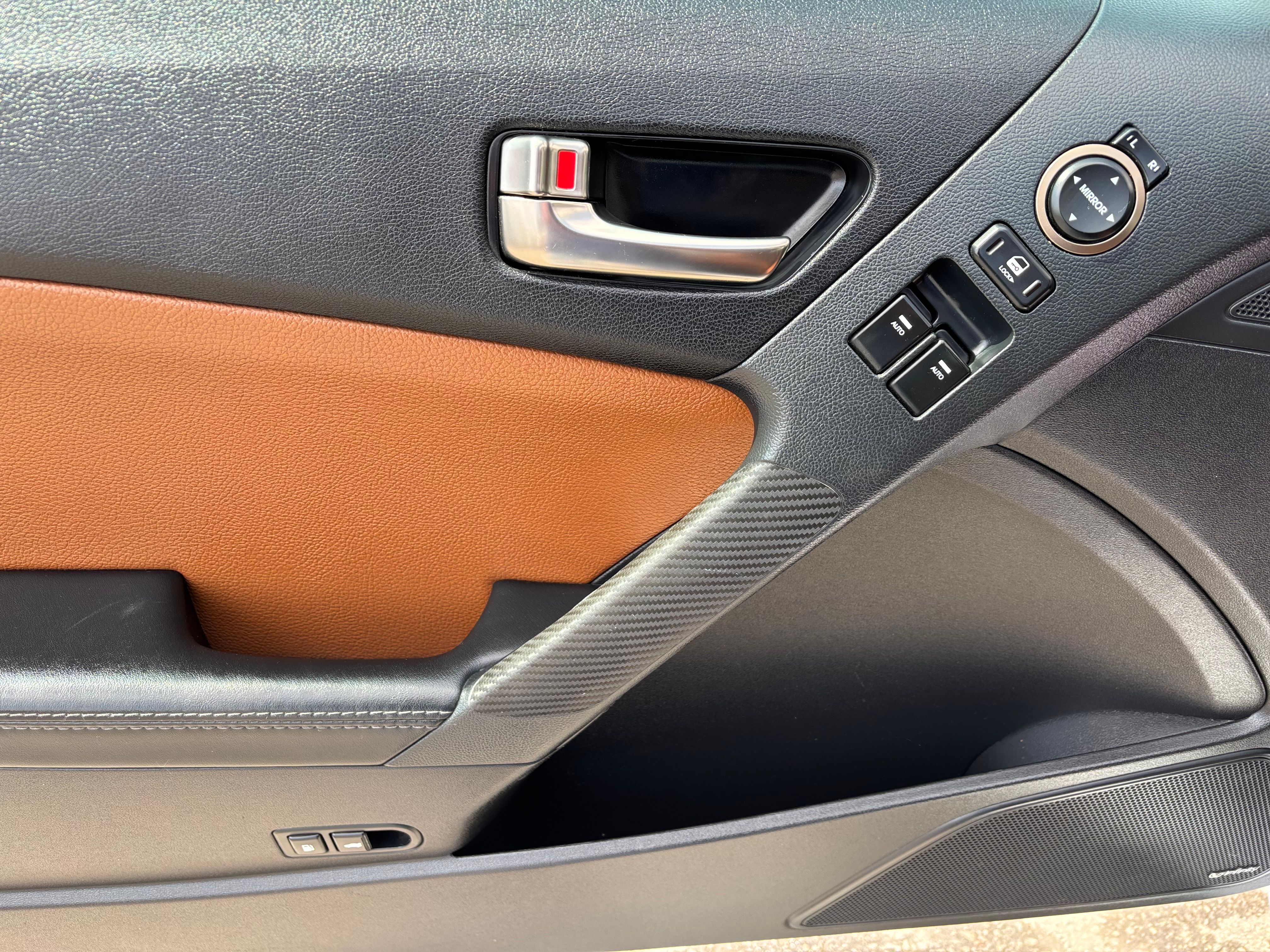 Hyundai Genesis Coupe 2016 - Image 13