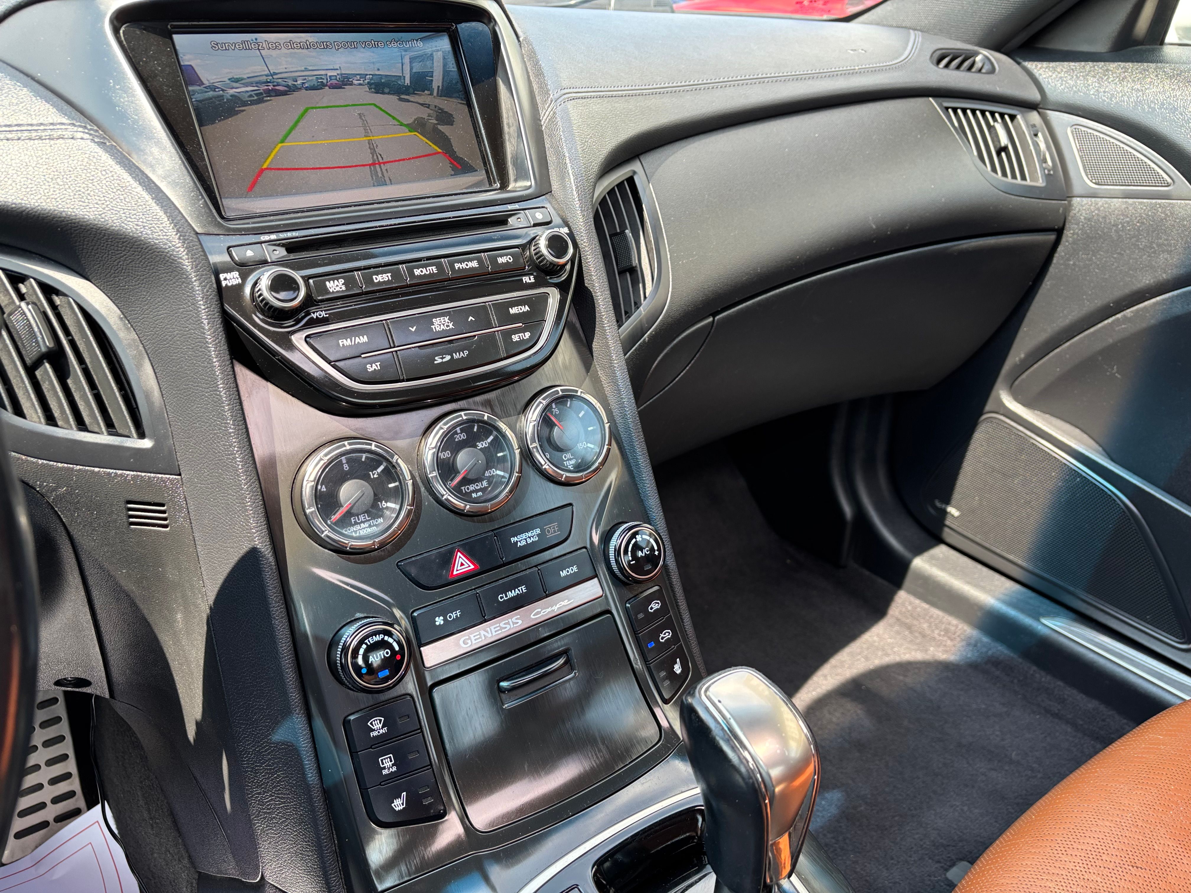 Hyundai Genesis Coupe 2016 - Image 19