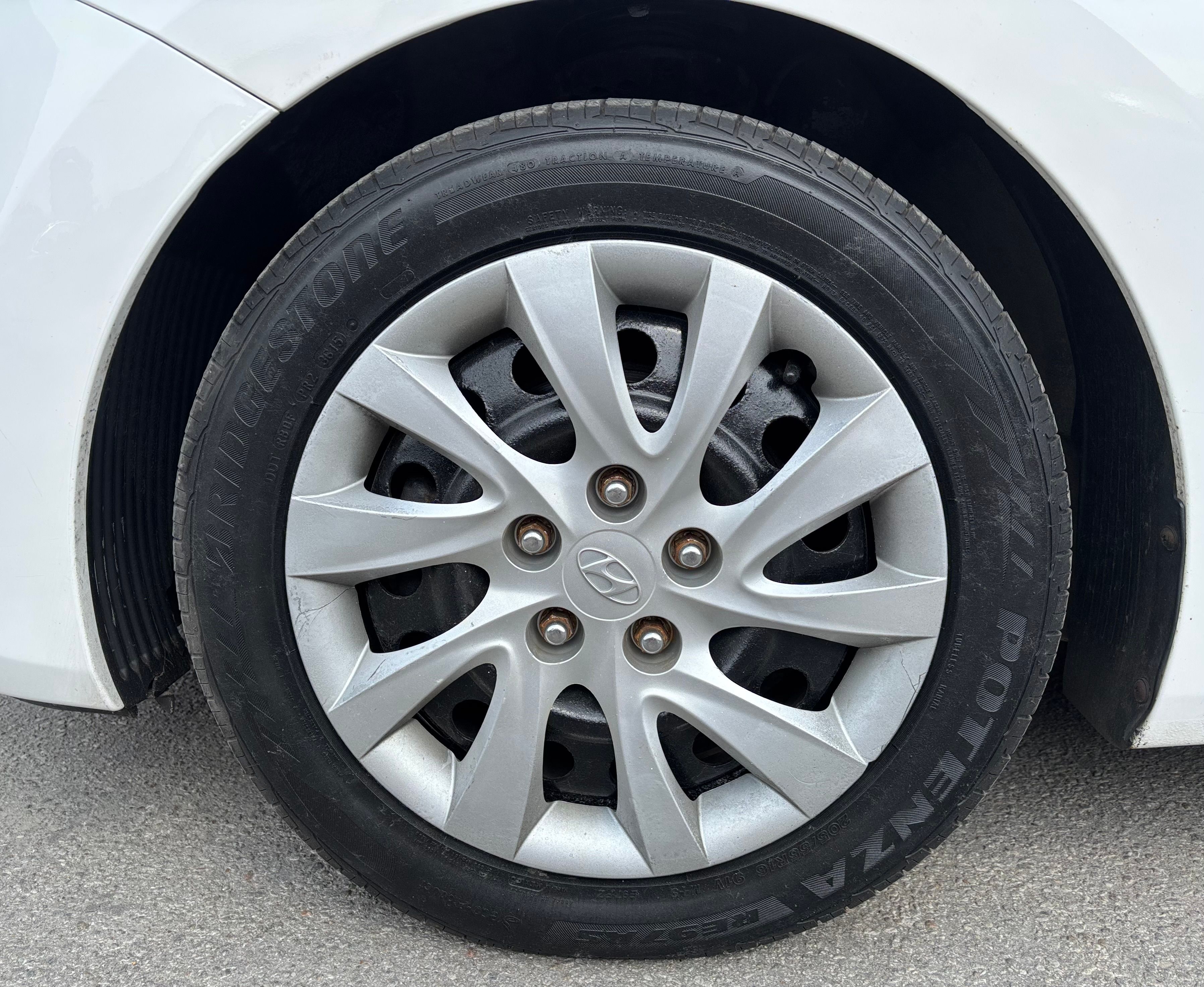Hyundai Elantra GT 2013 - Image 10