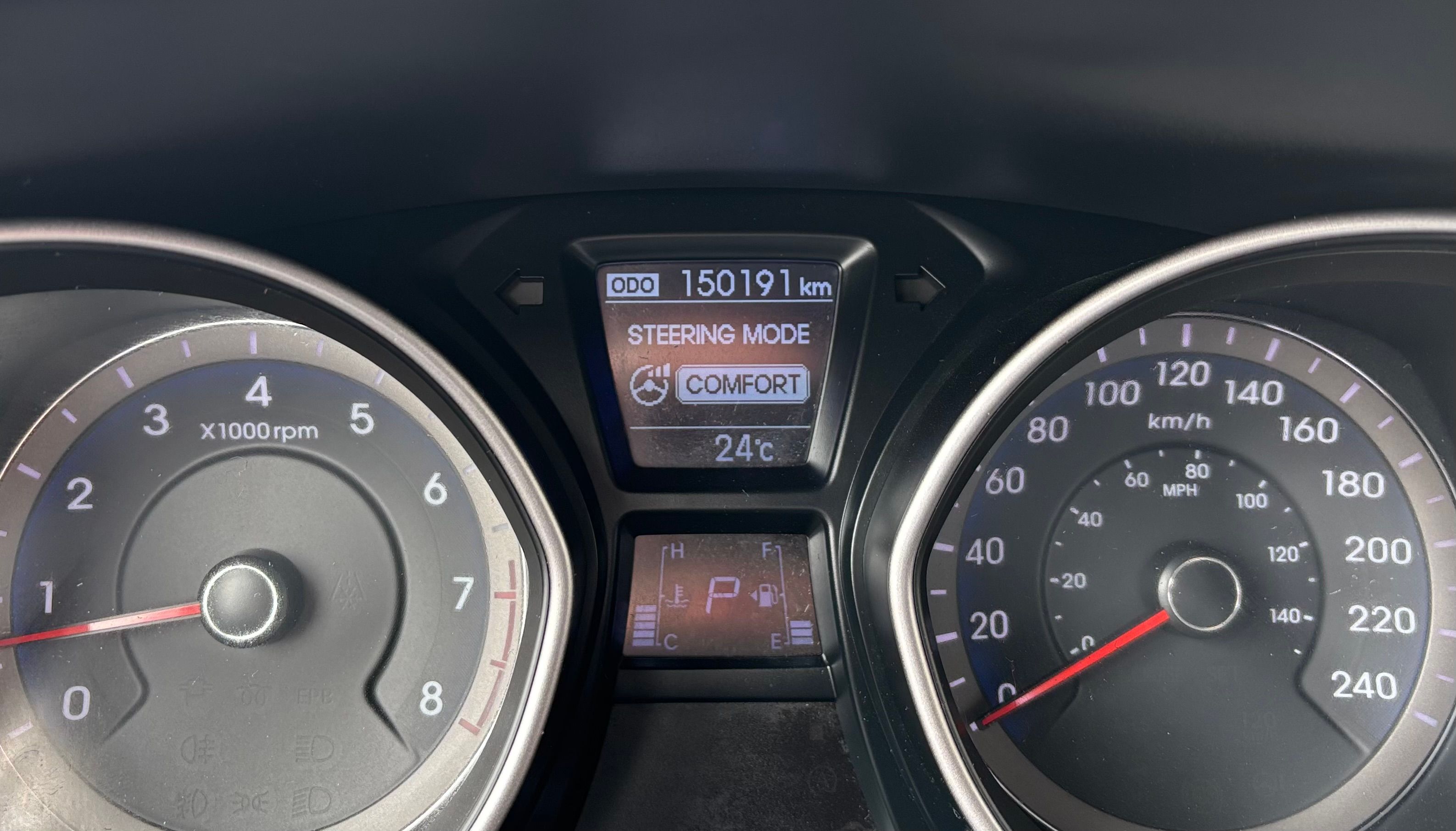 Hyundai Elantra GT 2013 - Image 13