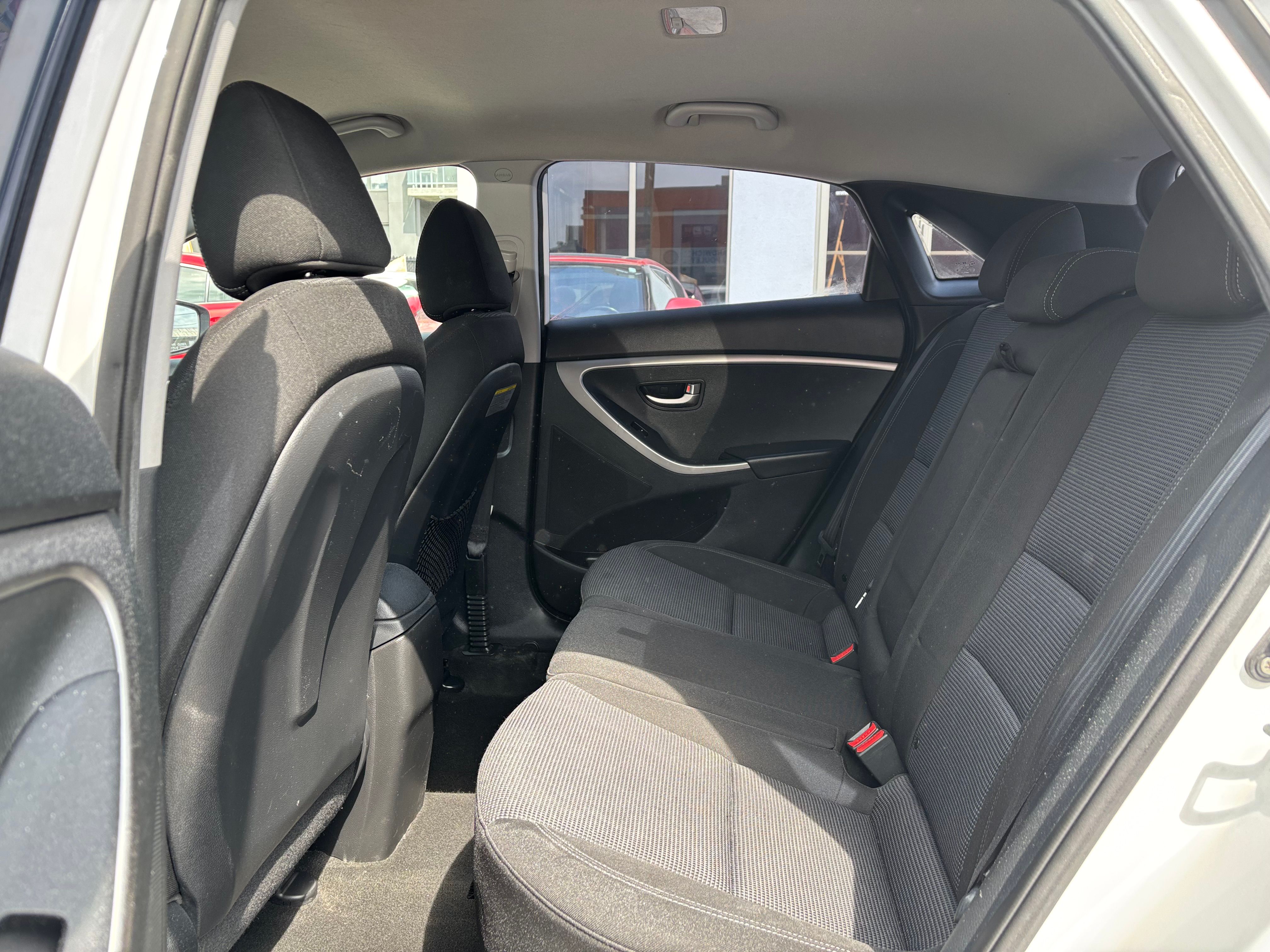 Hyundai Elantra GT 2013 - Image 16