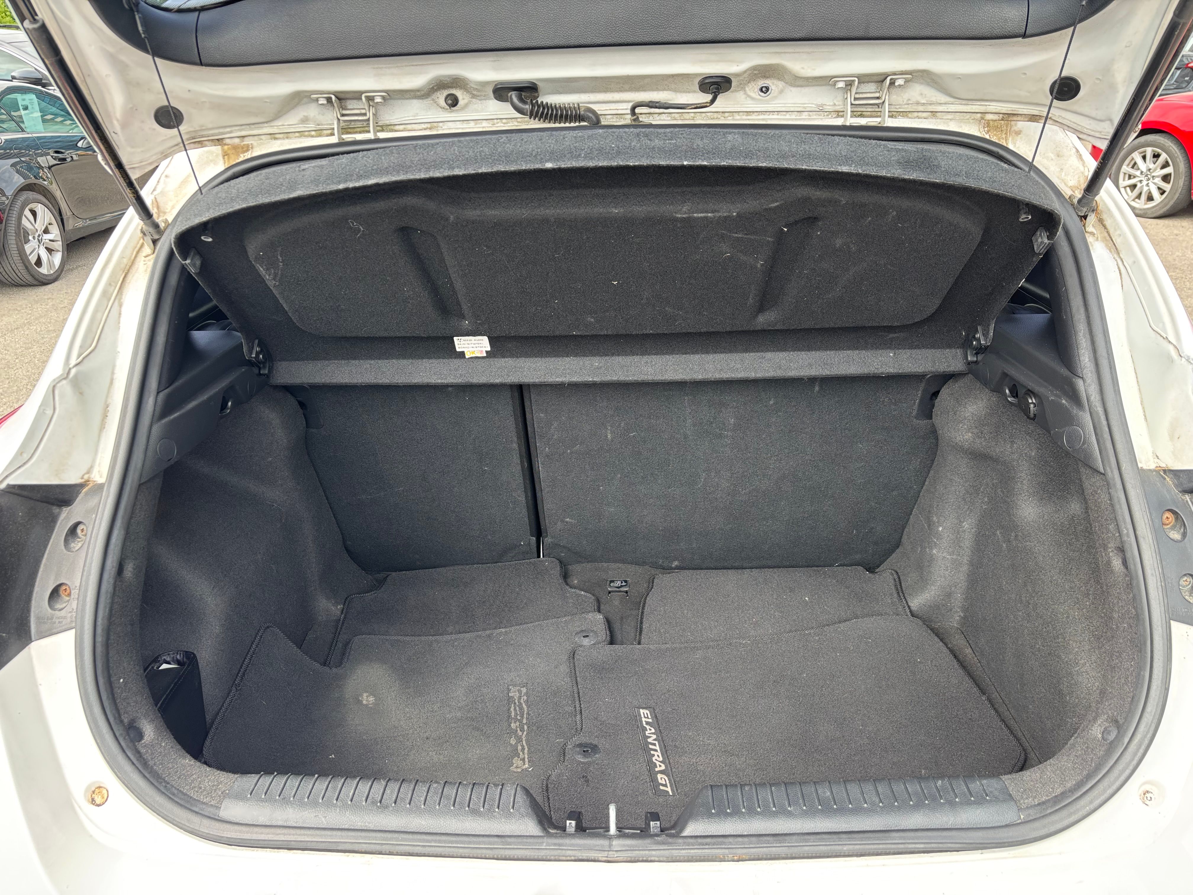 Hyundai Elantra GT 2013 - Image 20