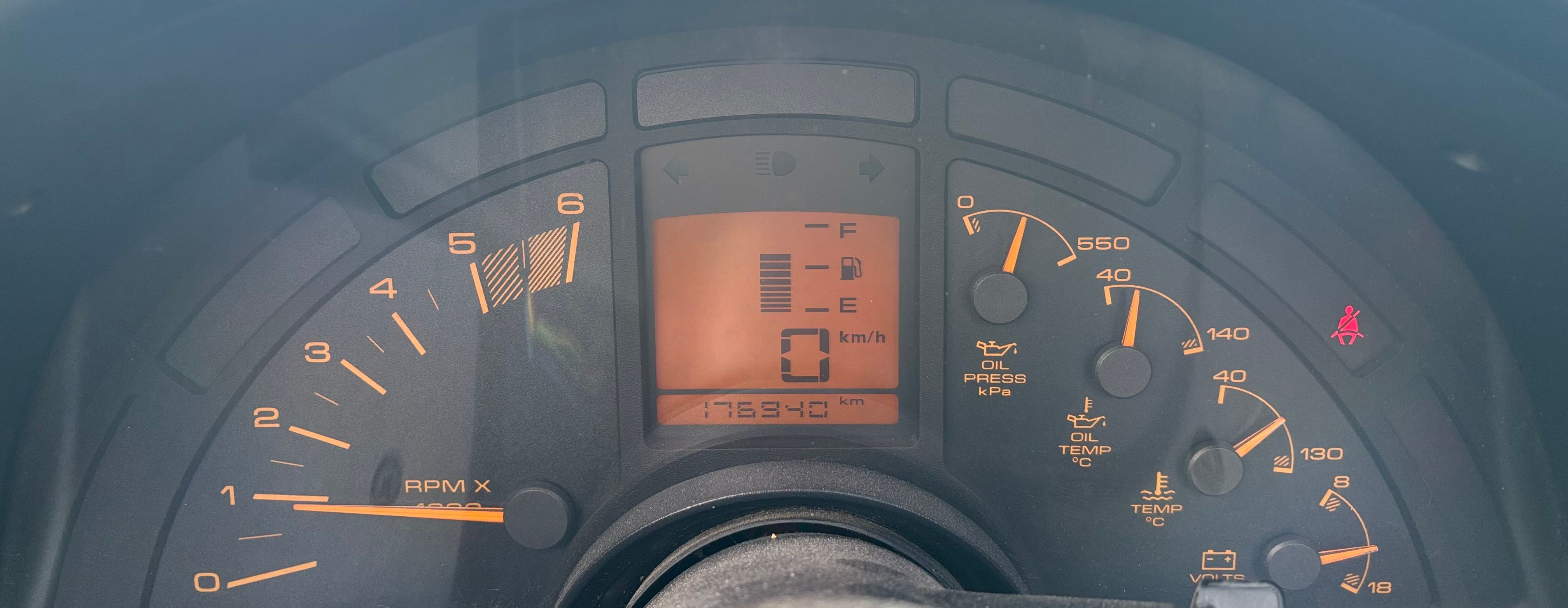 Chevrolet Corvette 1990 - Image 13