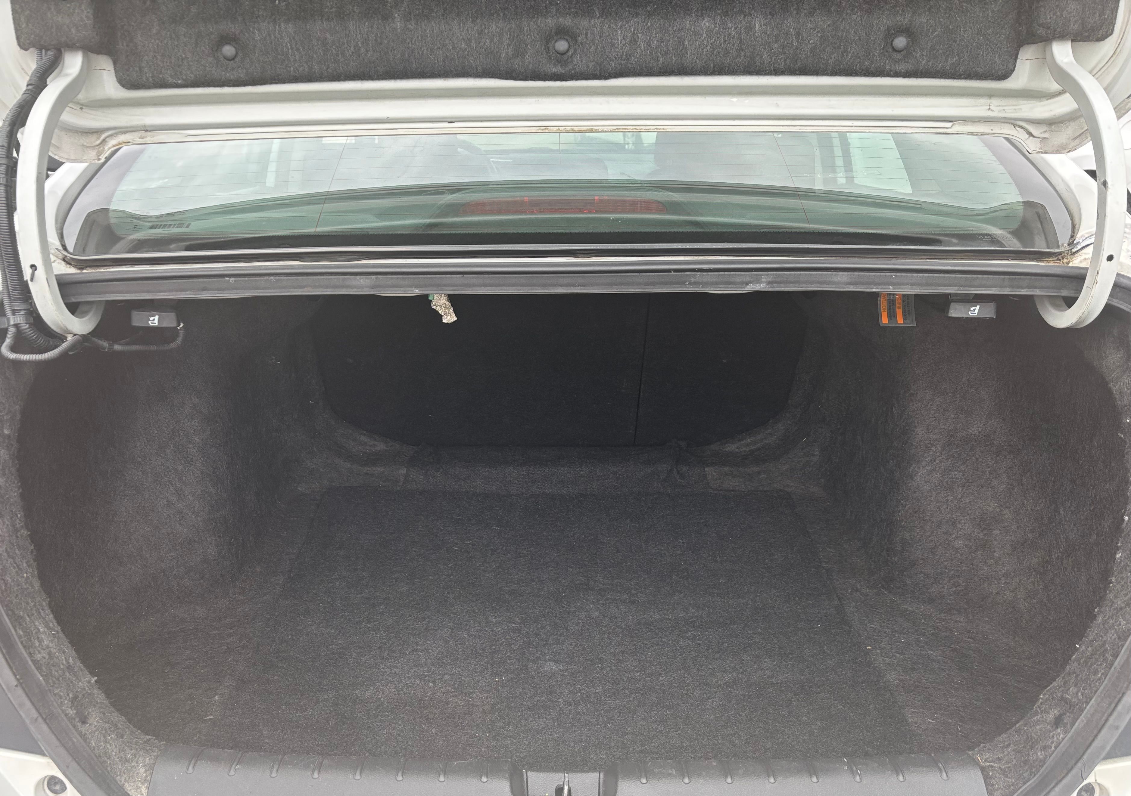 Honda Civic 2016 - Image 19