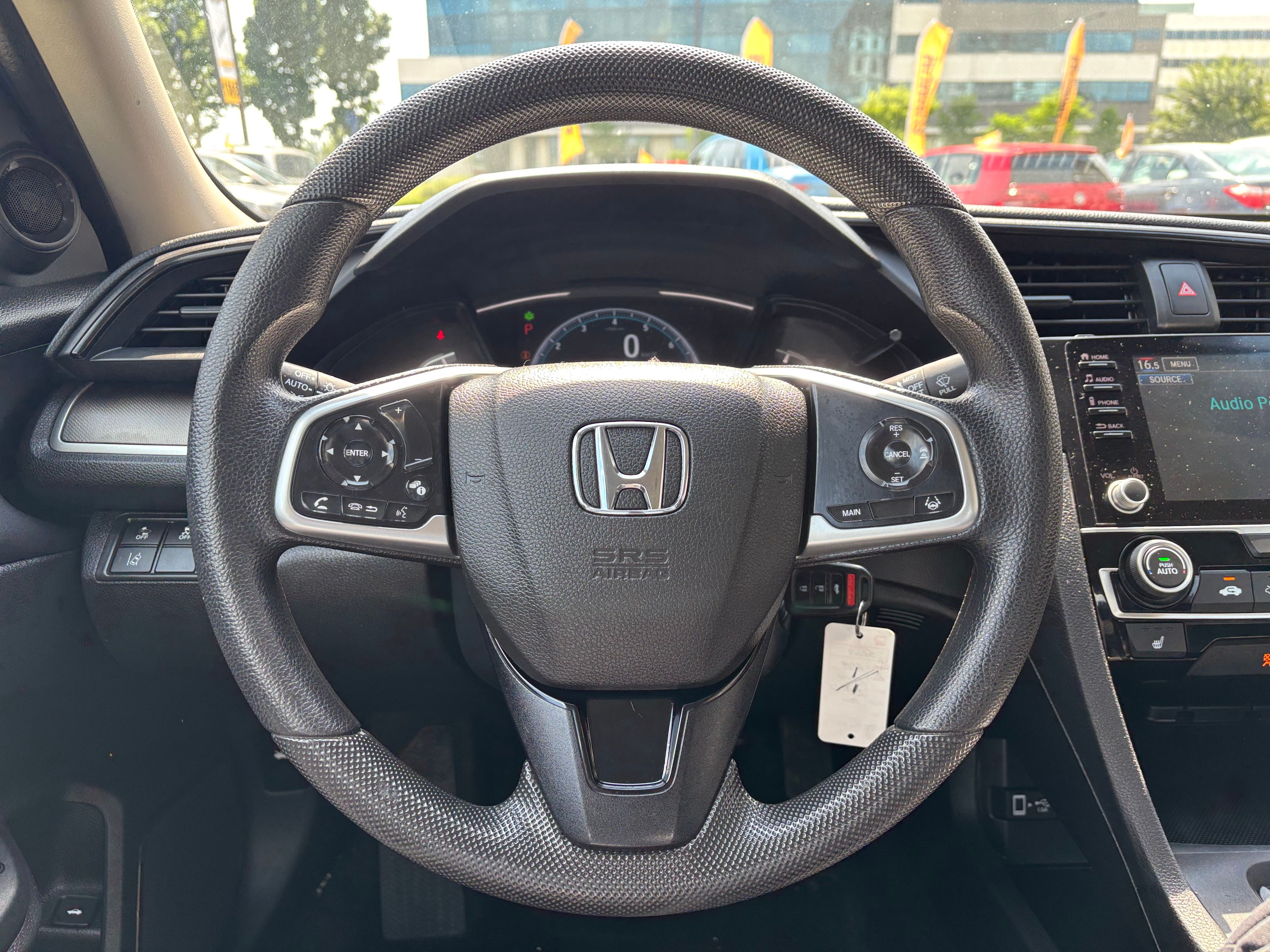 Honda Civic 2019 - Image 14