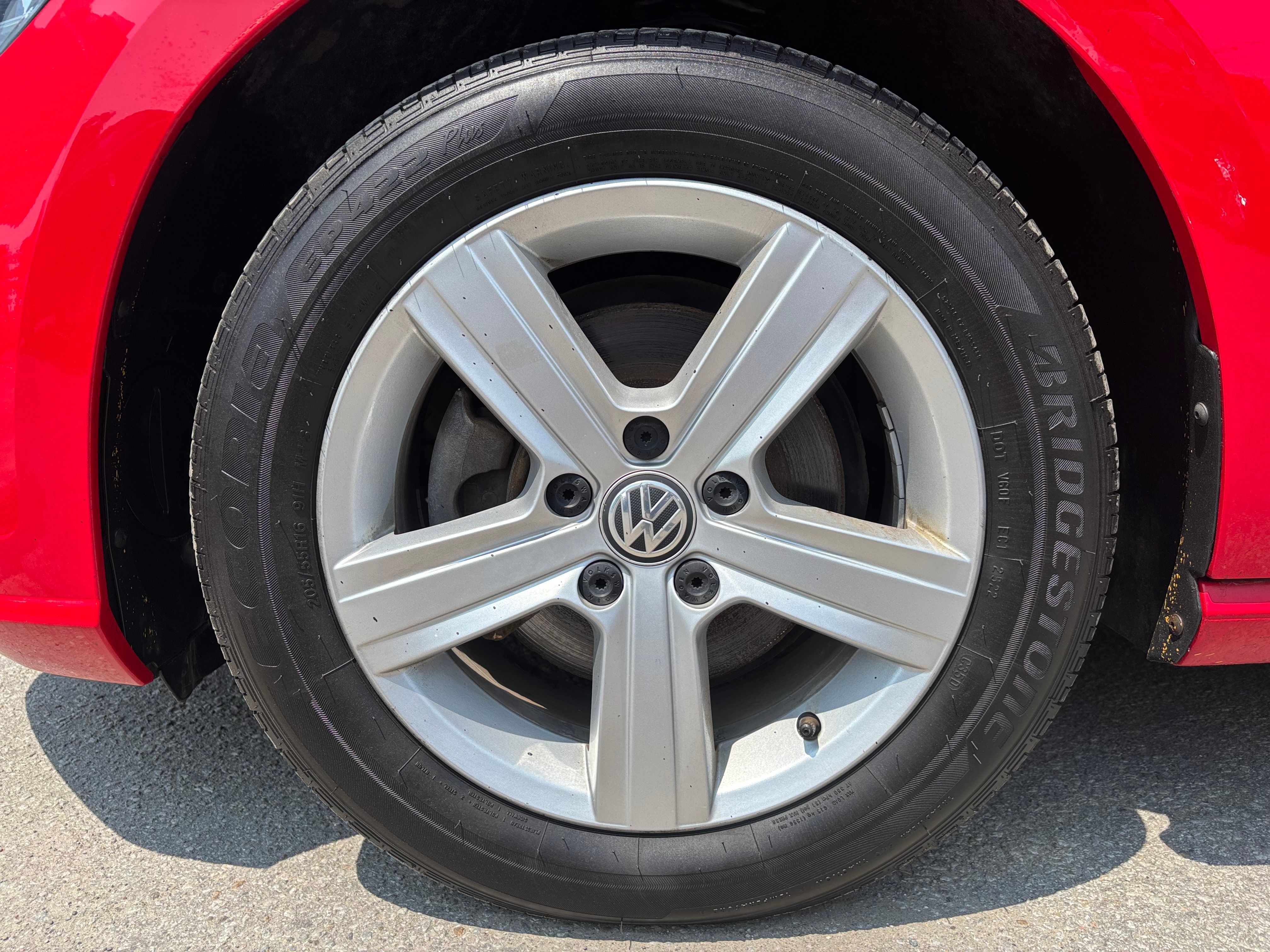 Volkswagen Golf 2019 - Image 10
