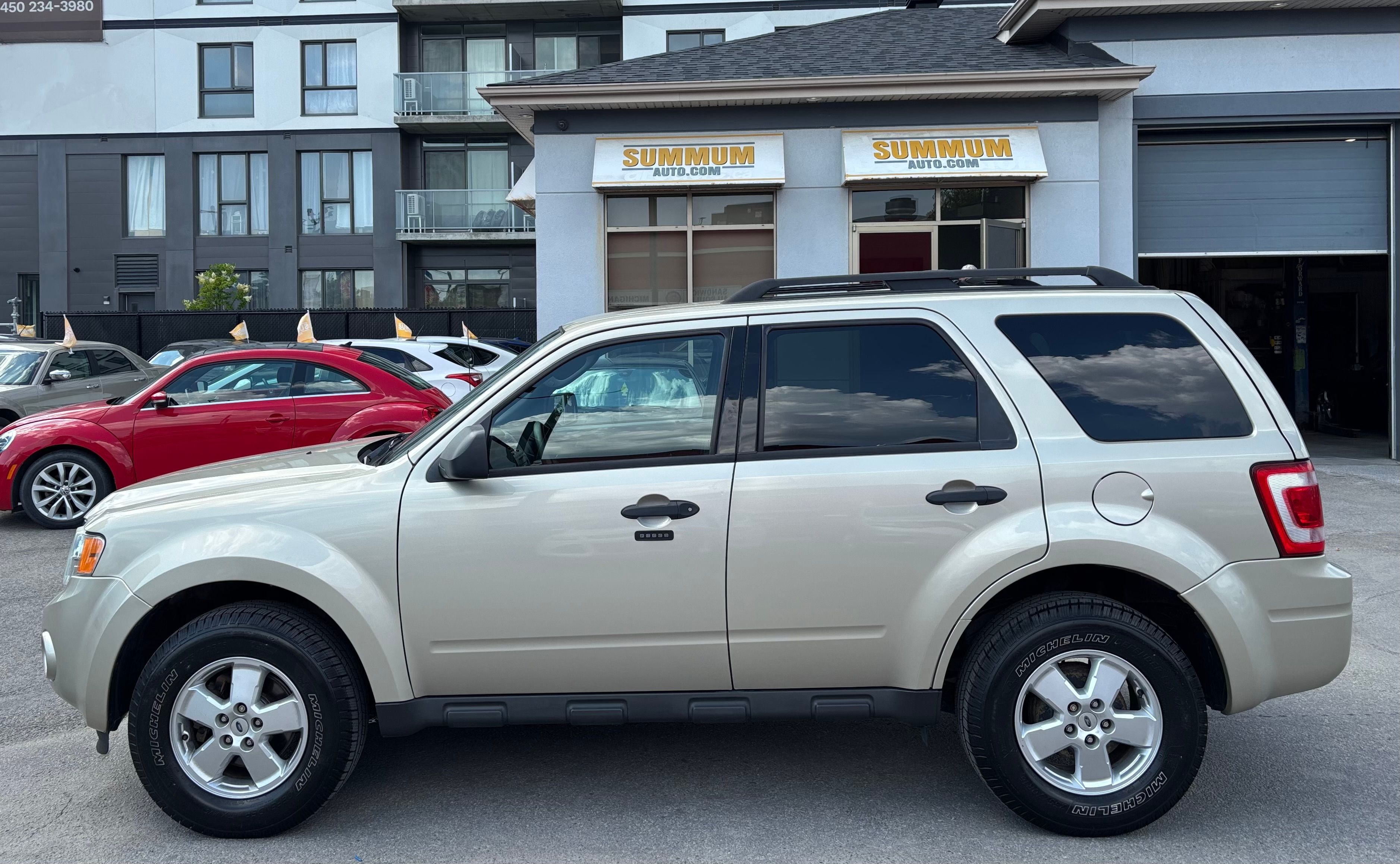 Ford Escape 2011 - Image 3