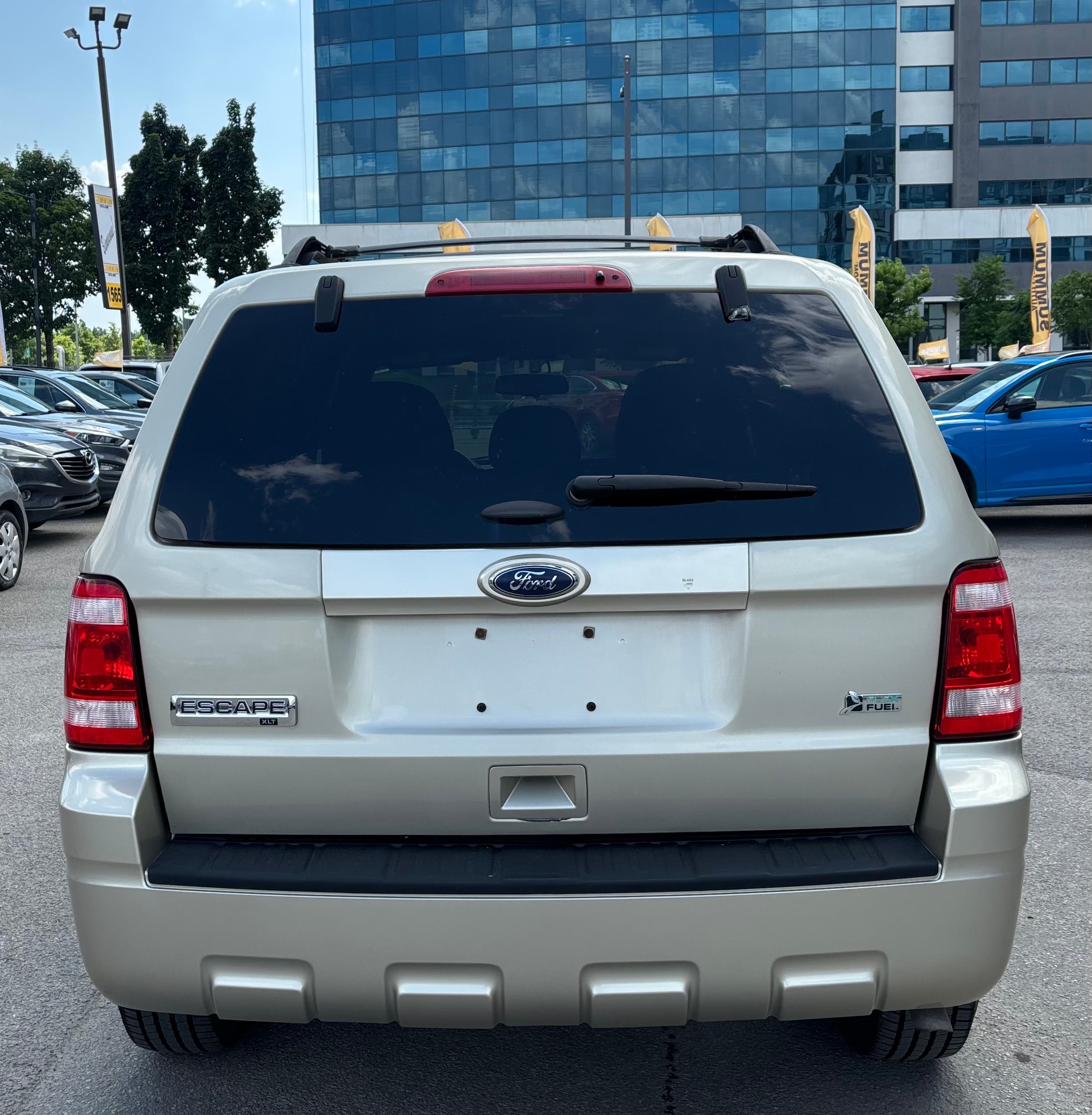 Ford Escape 2011 - Image 5