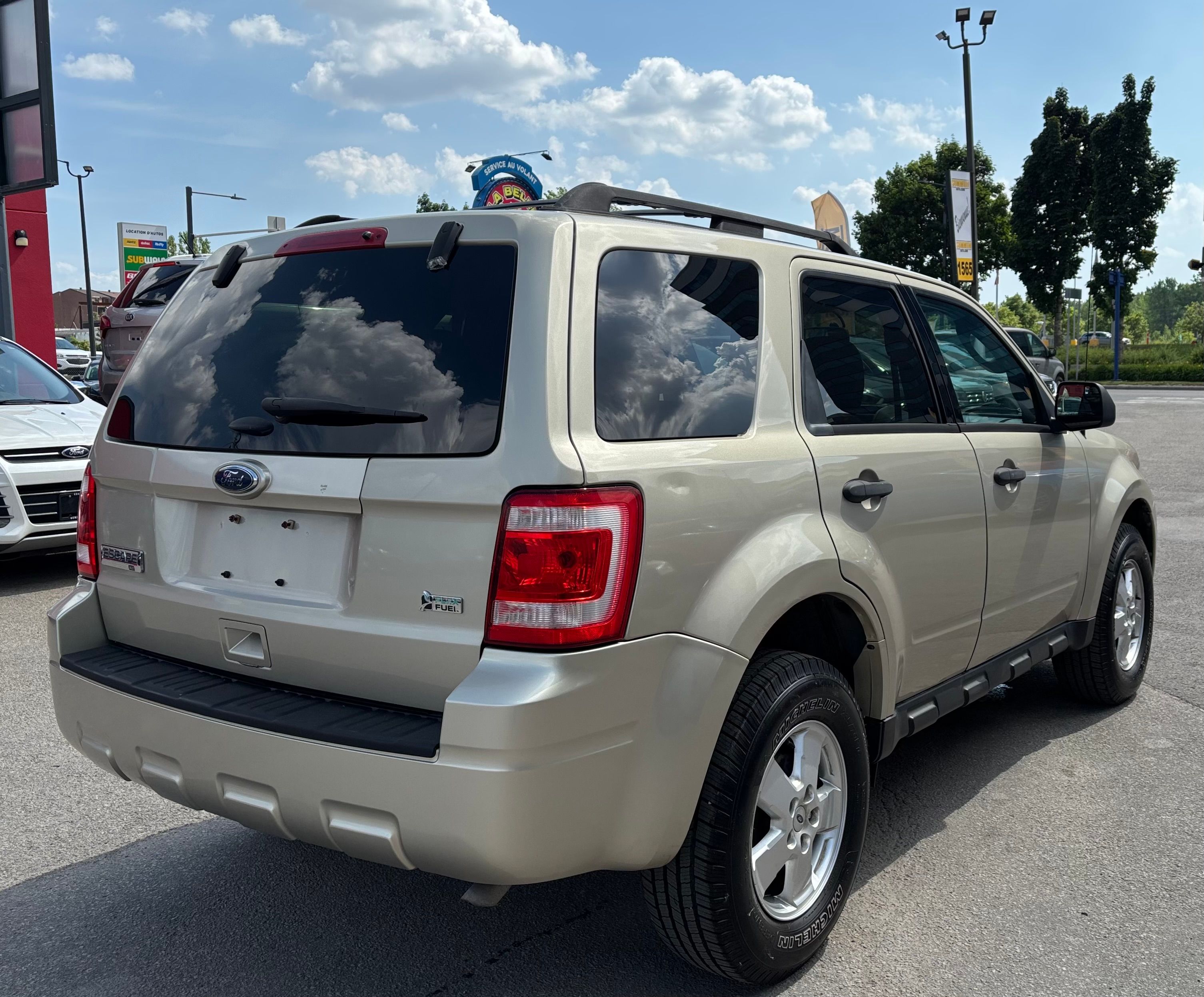 Ford Escape 2011 - Image 6