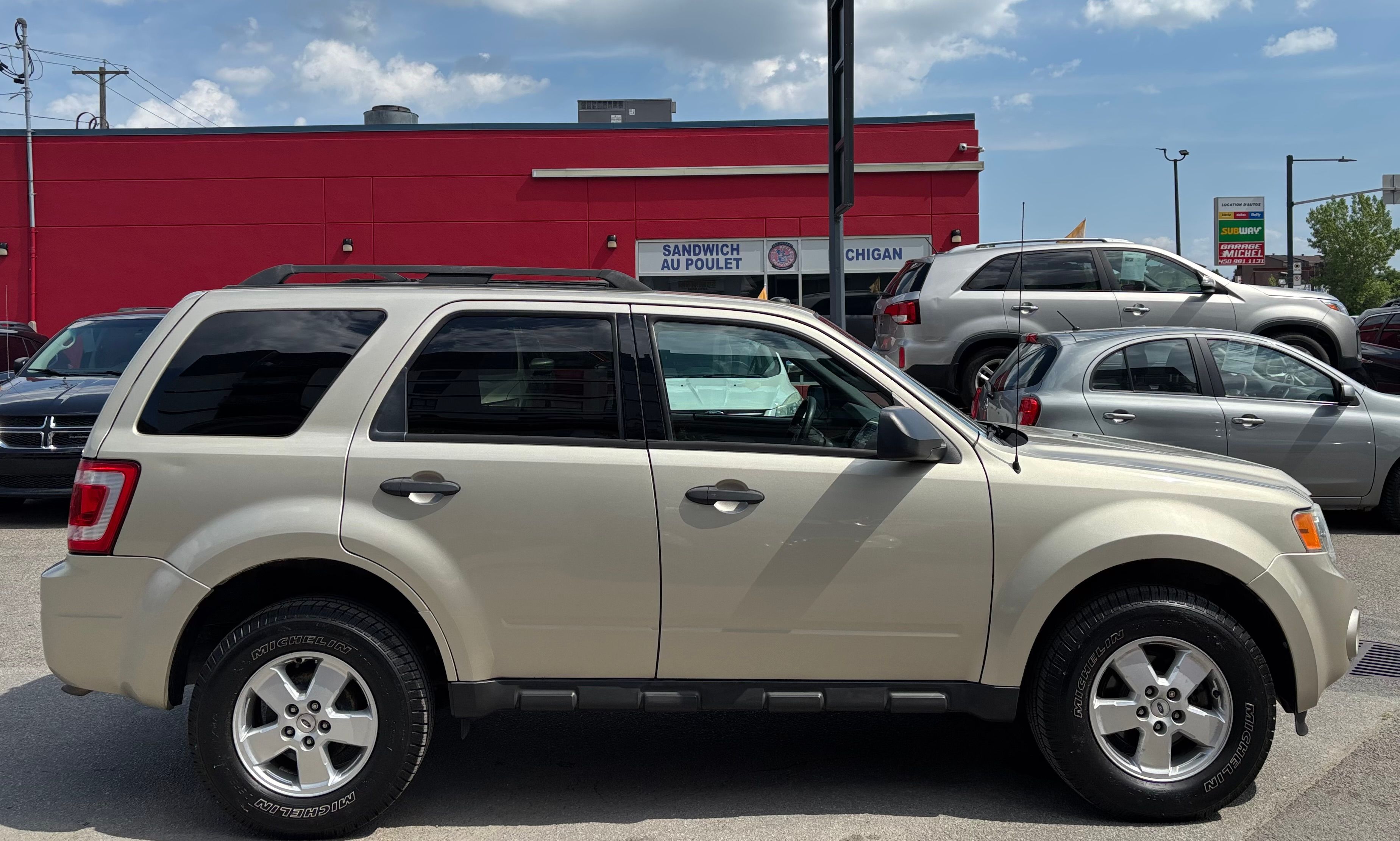 Ford Escape 2011 - Image 7