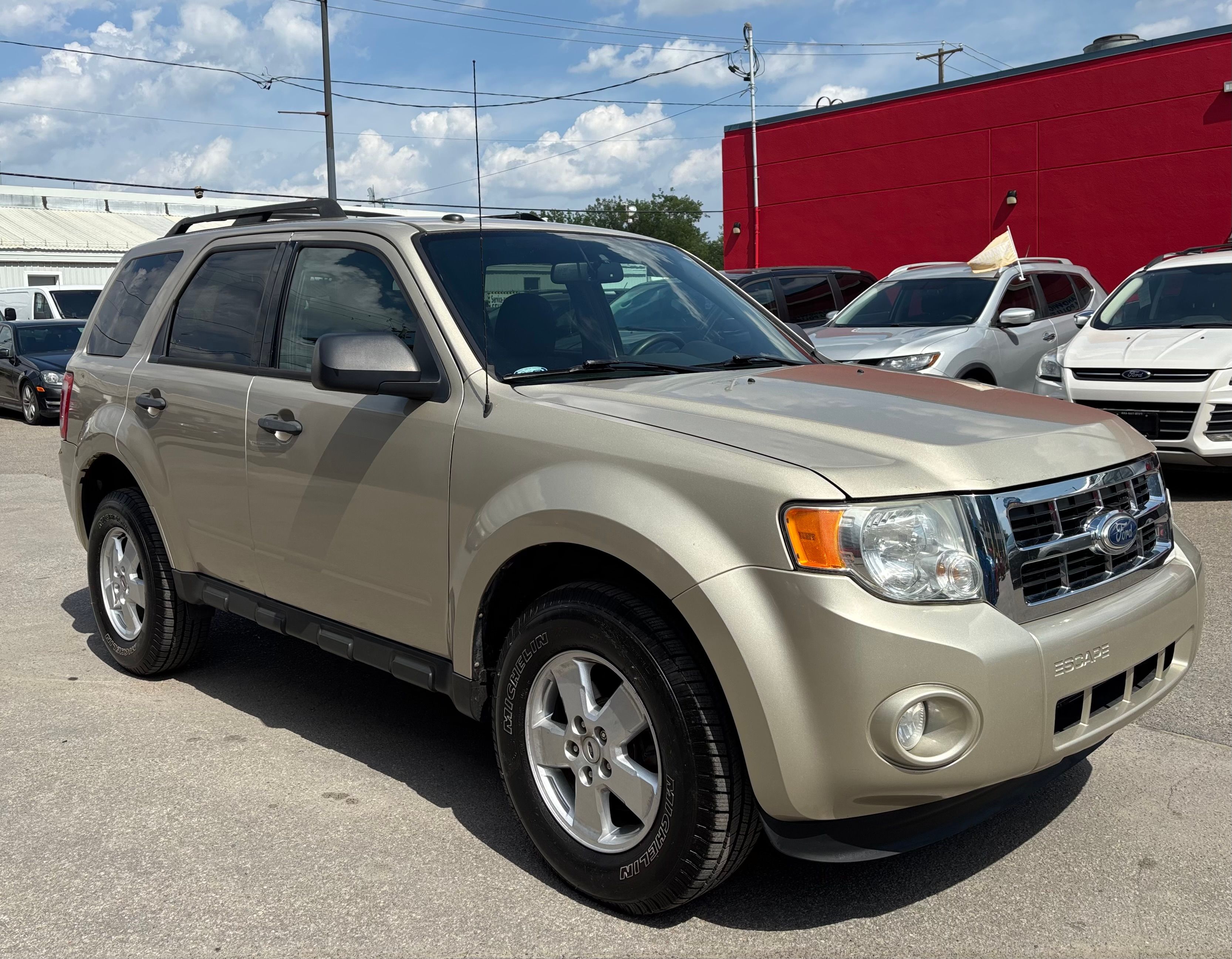 Ford Escape 2011 - Image 8