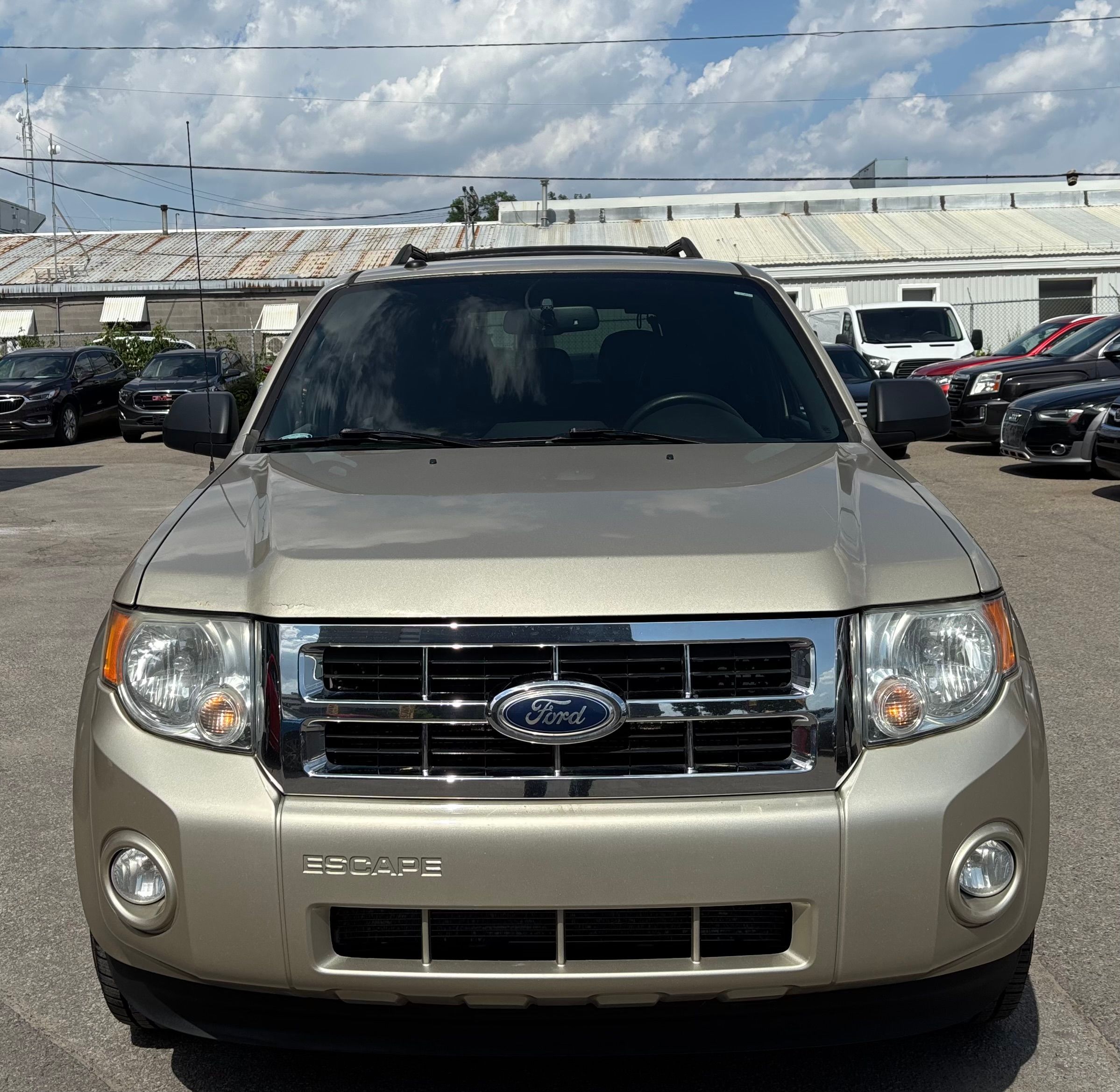 Ford Escape 2011 - Image 9