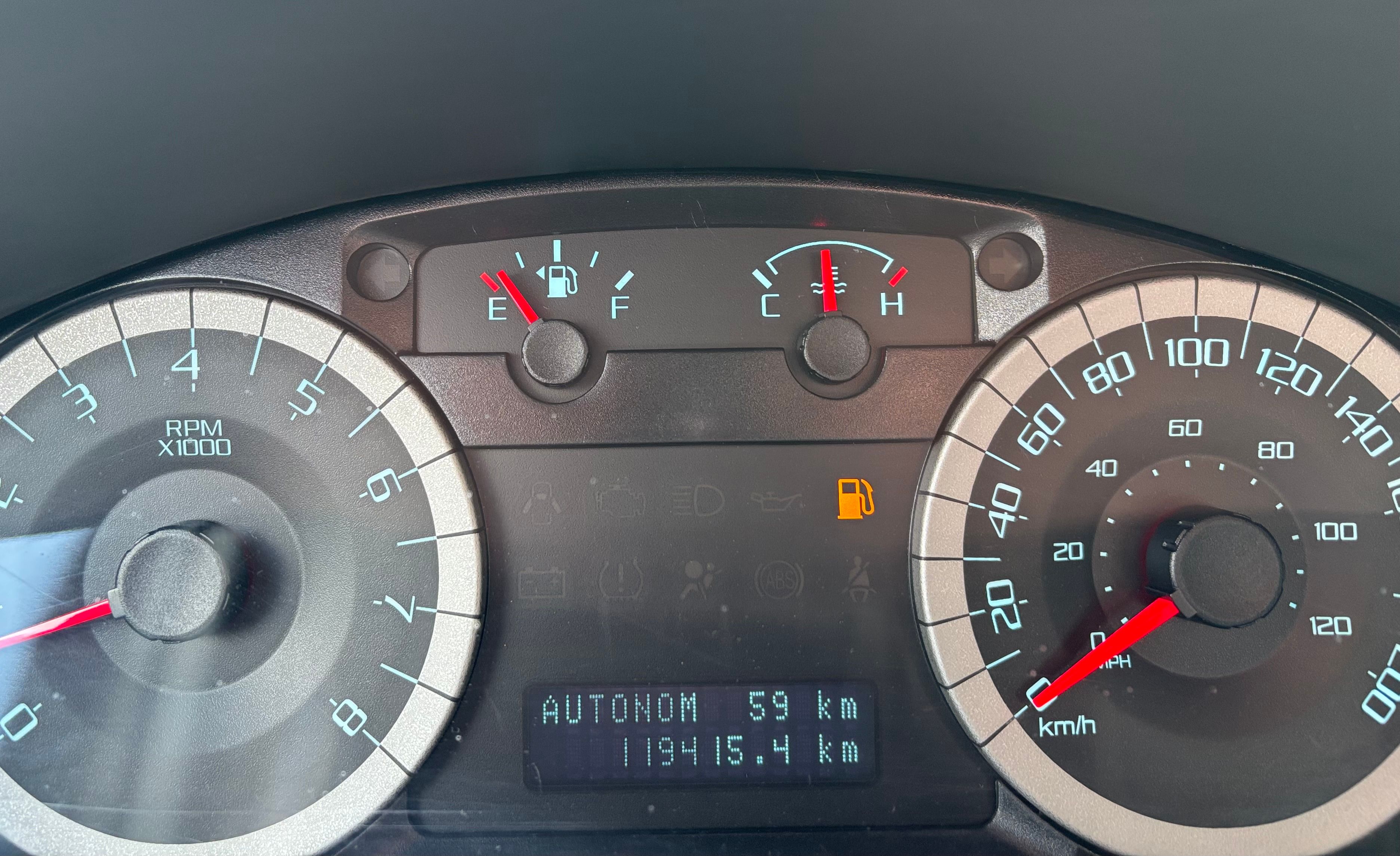 Ford Escape 2011 - Image 13