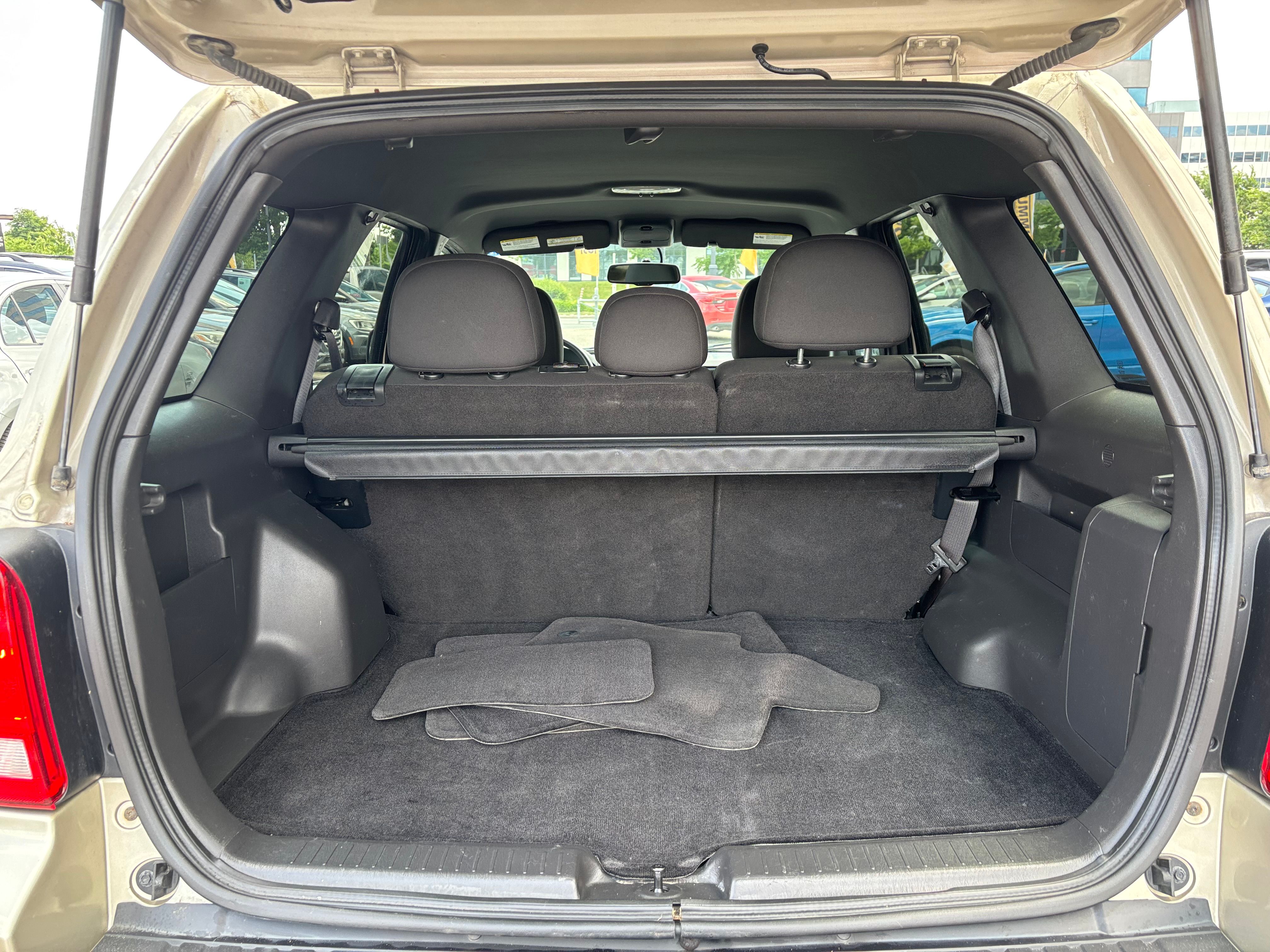 Ford Escape 2011 - Image 19