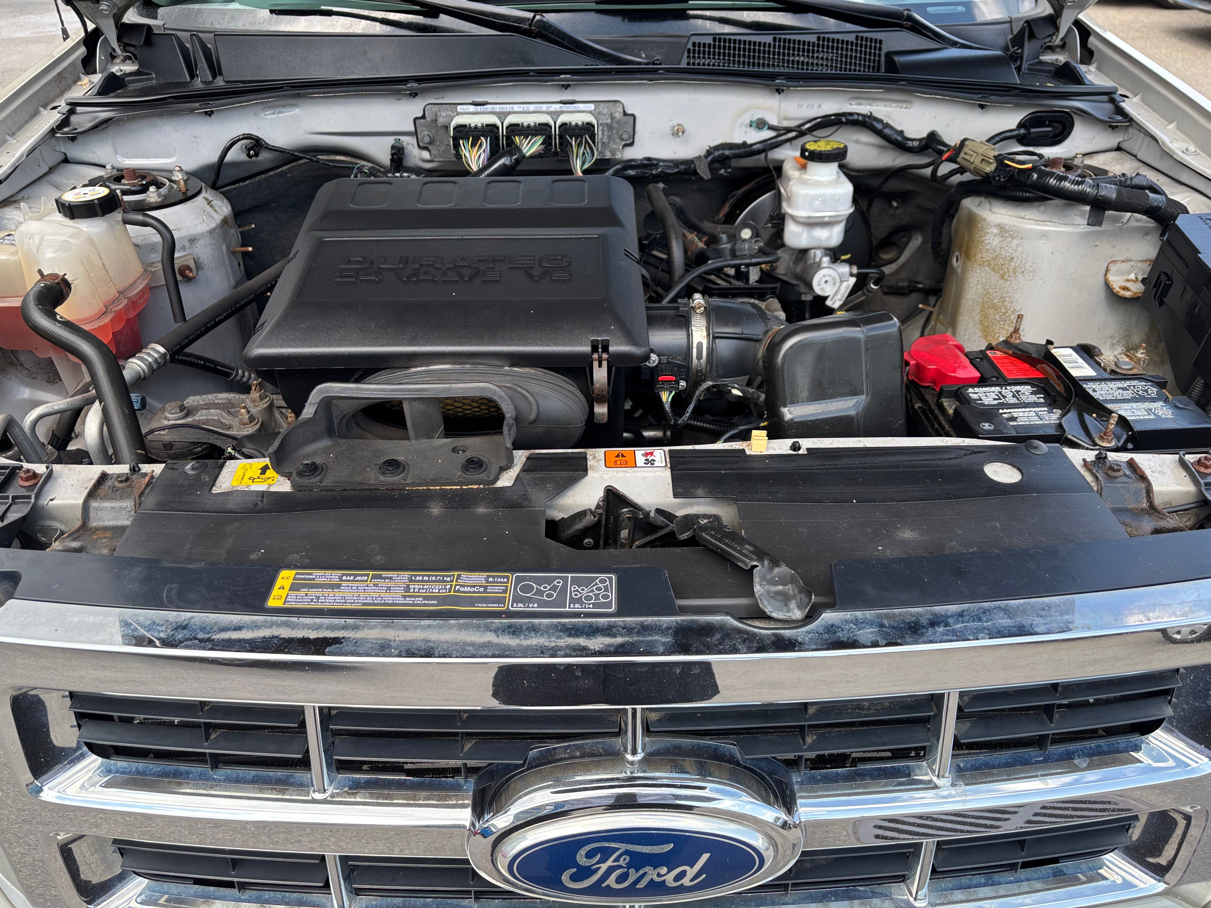 Ford Escape 2011 - Image 20