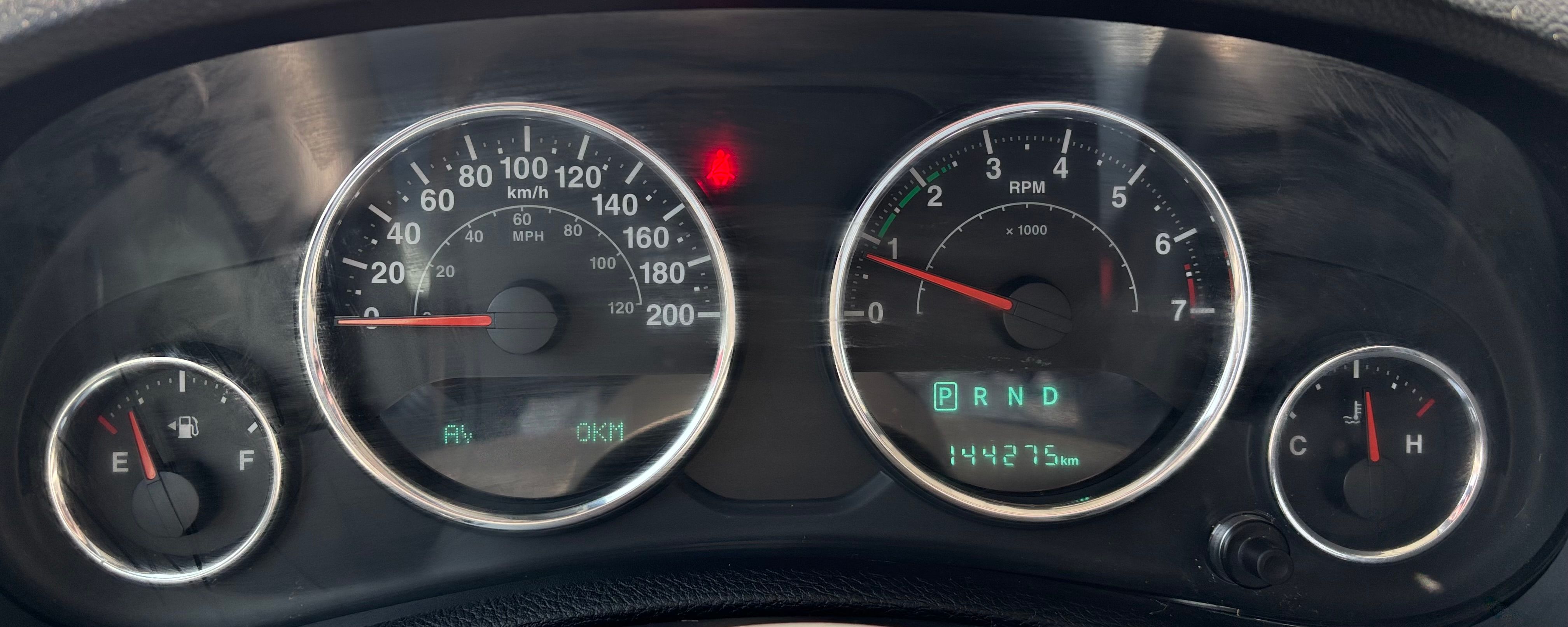 Jeep Wrangler 2016 - Image 15
