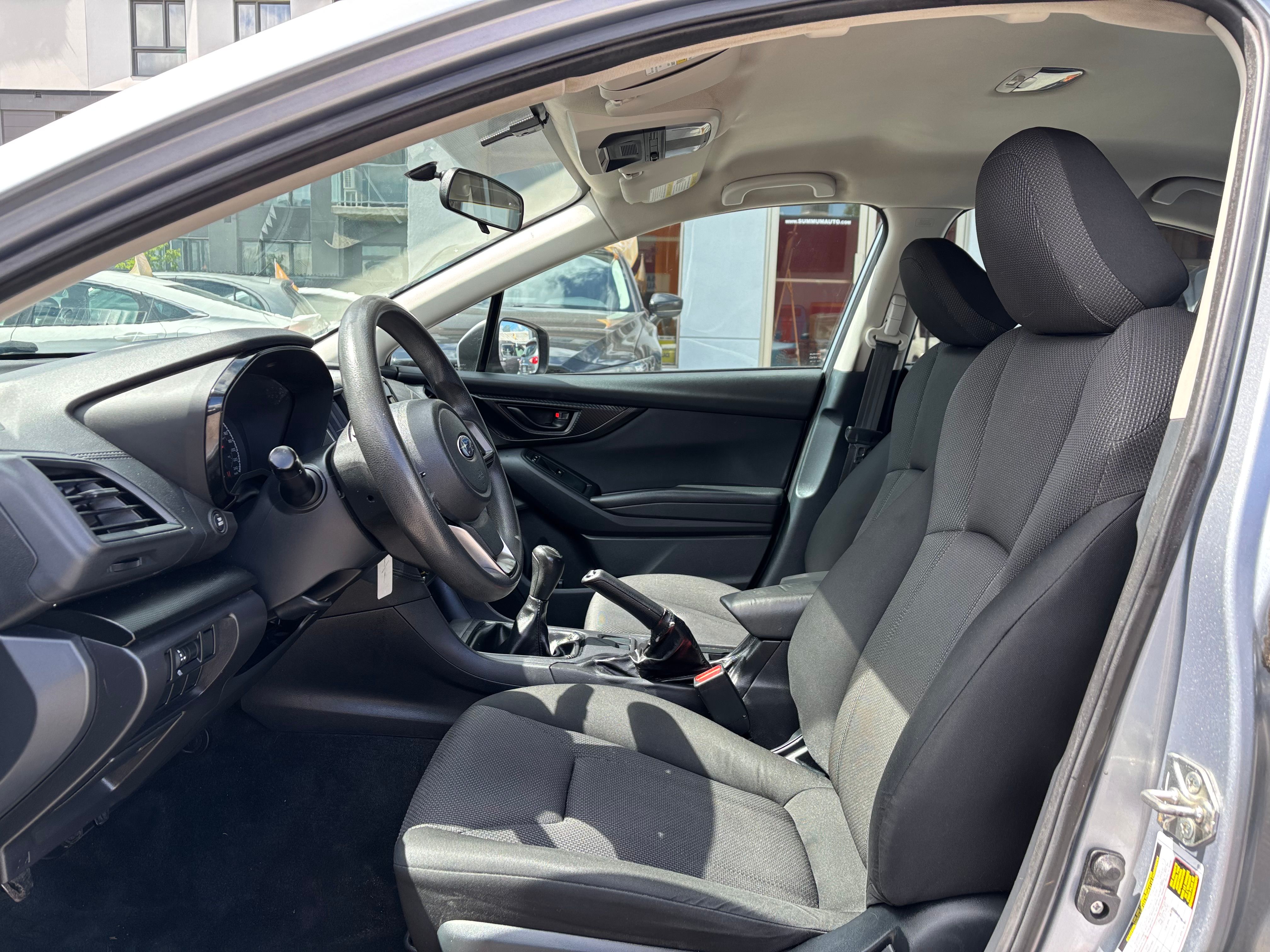 Subaru Impreza 2018 - Image 12