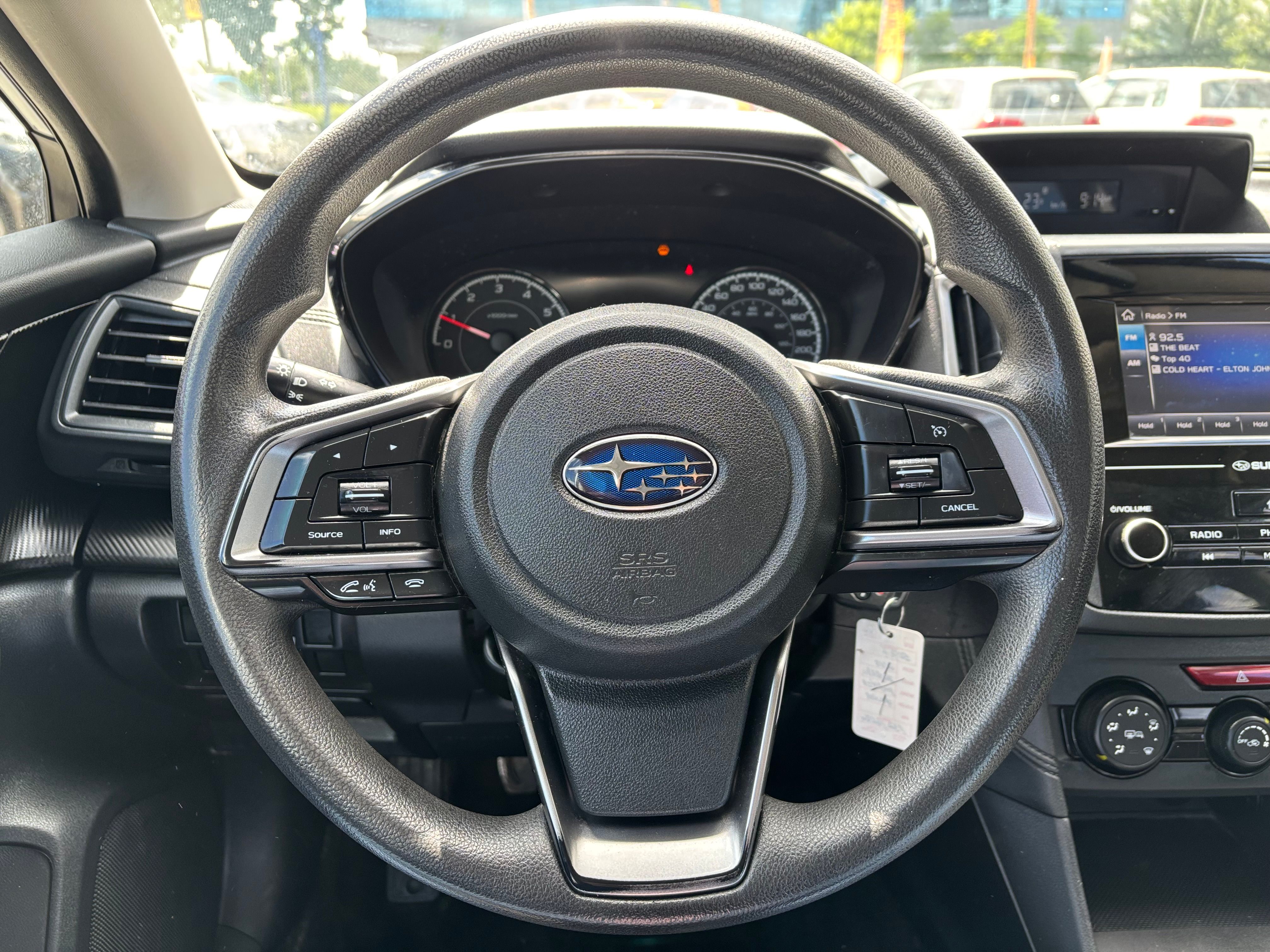 Subaru Impreza 2018 - Image 14