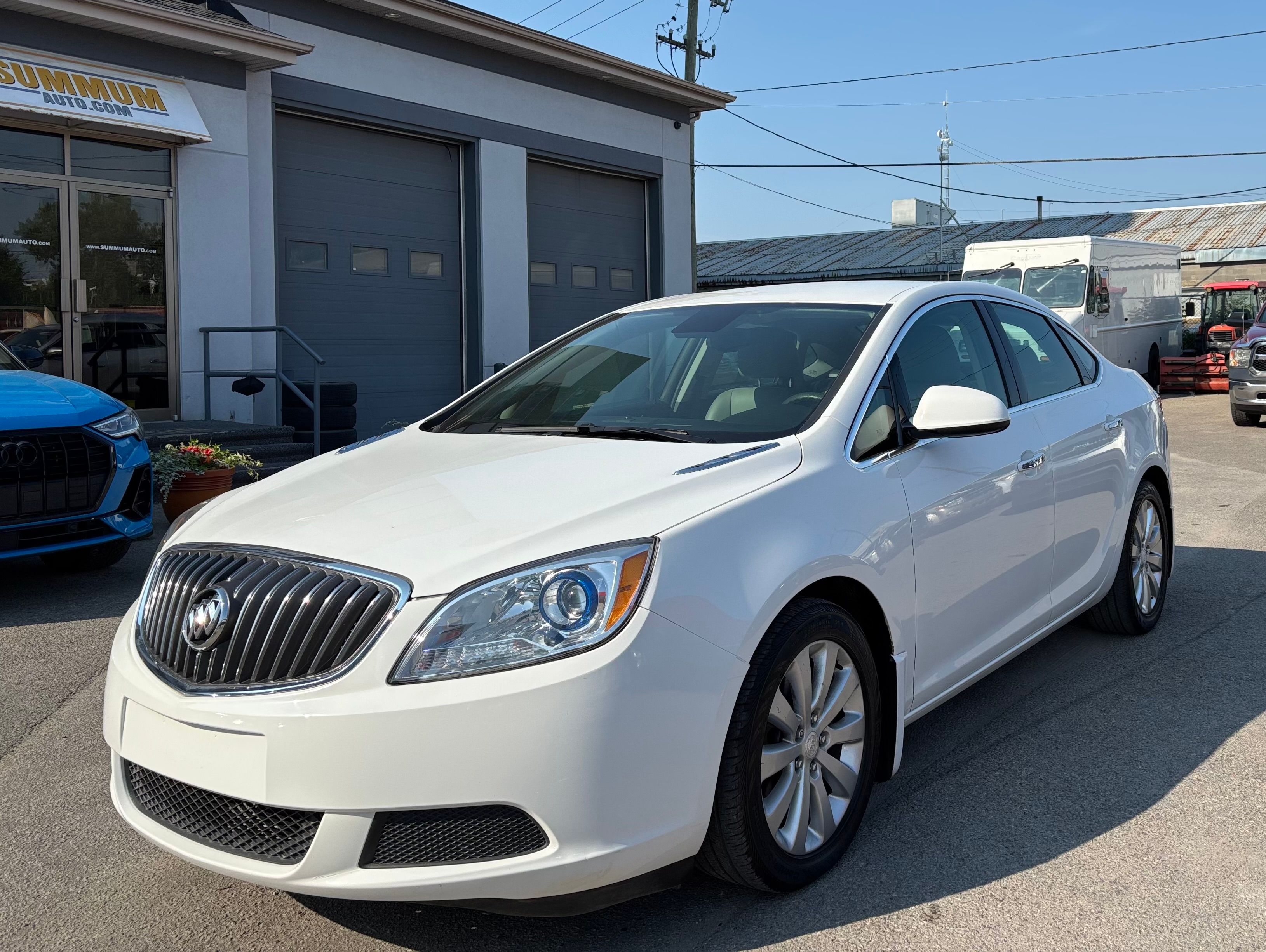 Buick Verano 2013 - Image 1