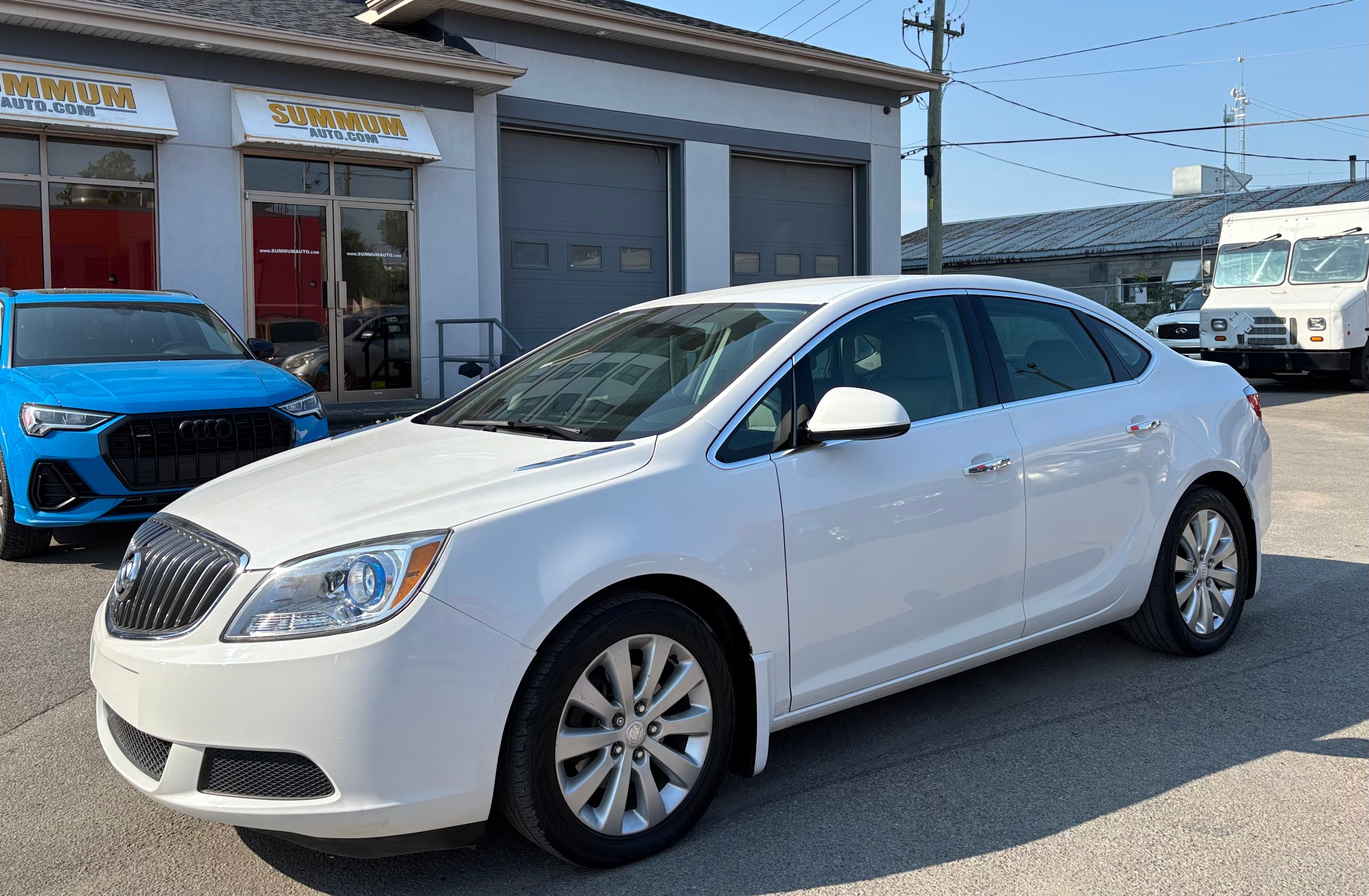 Buick Verano 2013 - Image 2