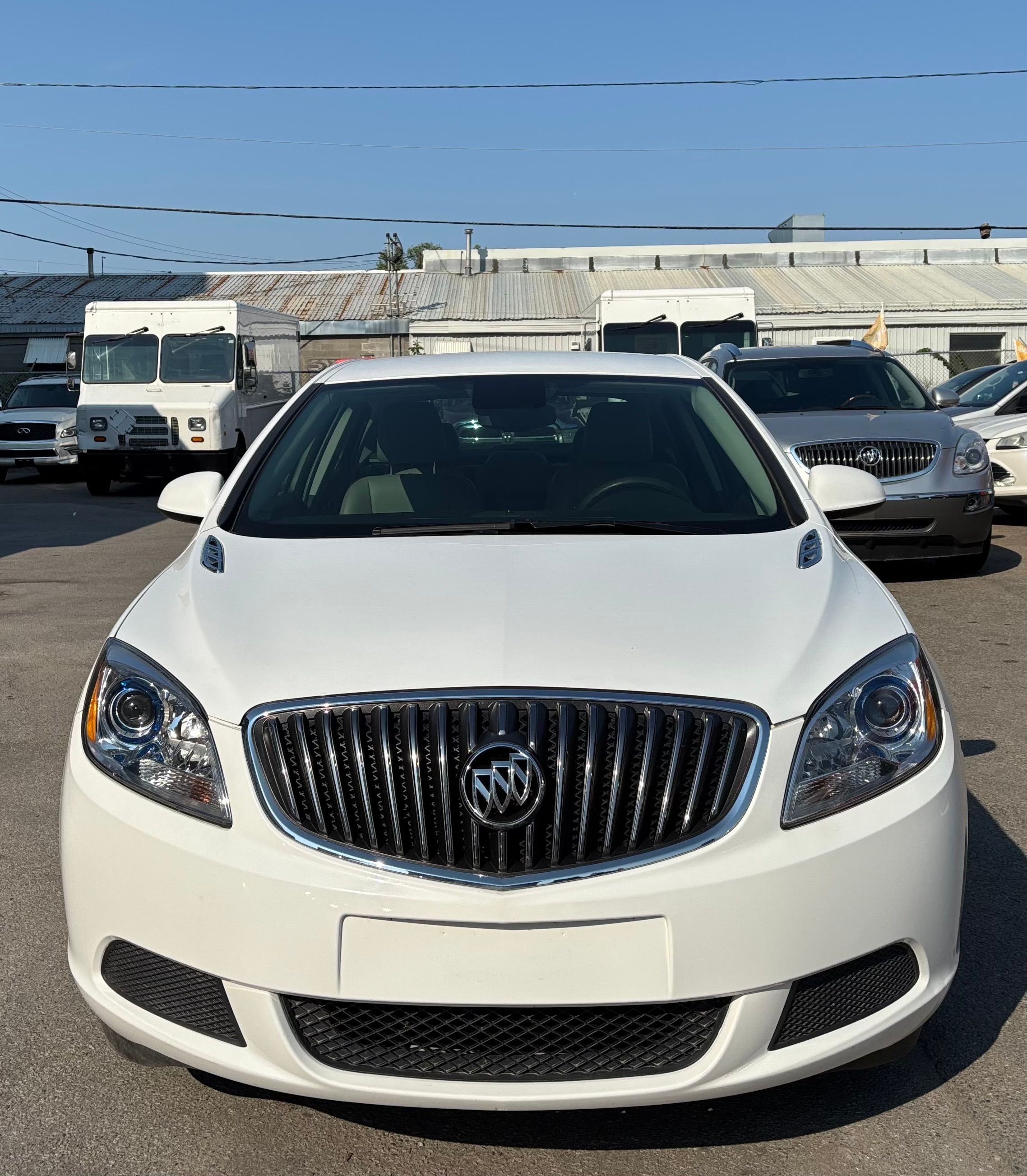 Buick Verano 2013 - Image 9