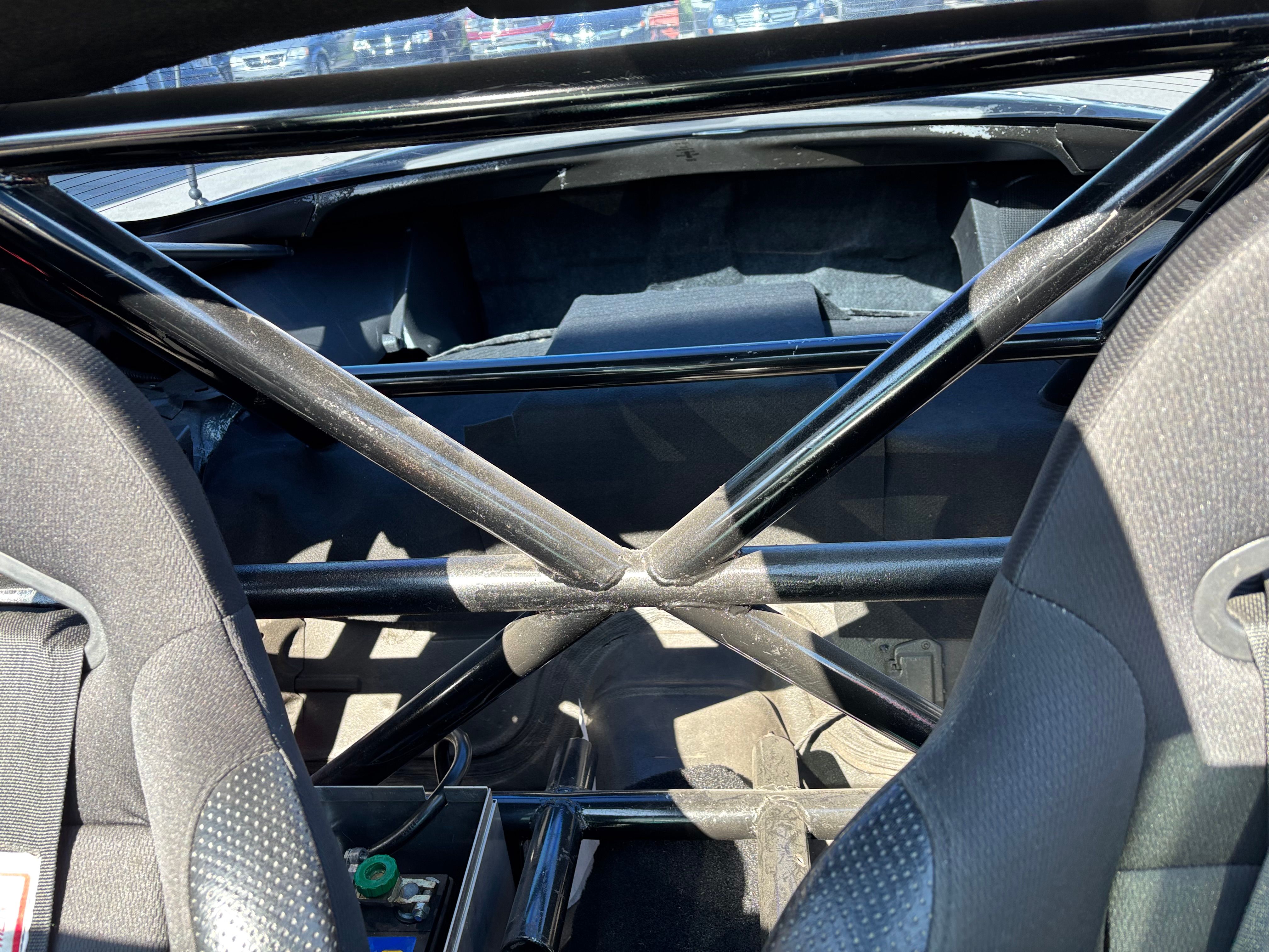 Chevrolet camaro 1995 - Image 11
