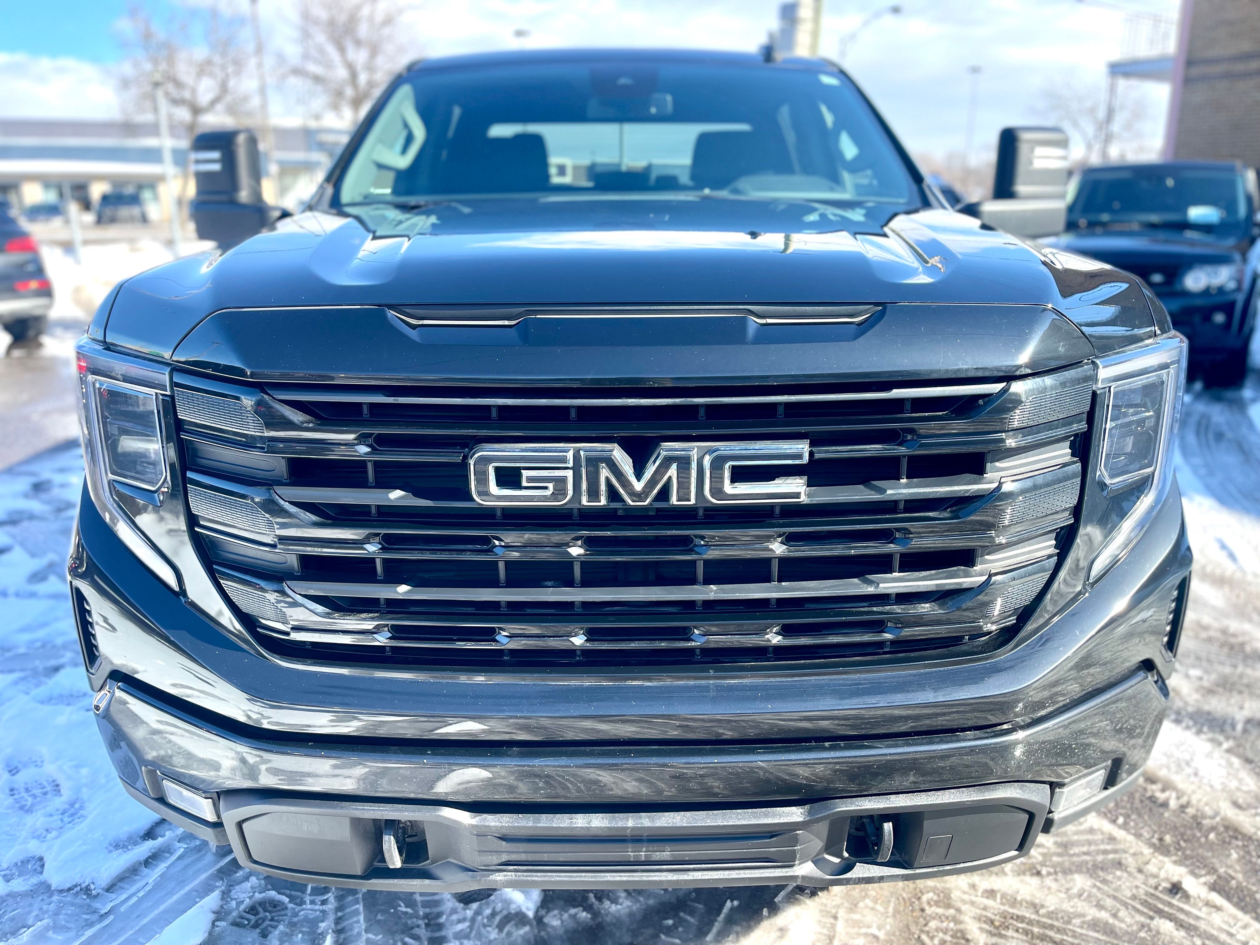 Gmc sierra 1500 2023 - Image 2