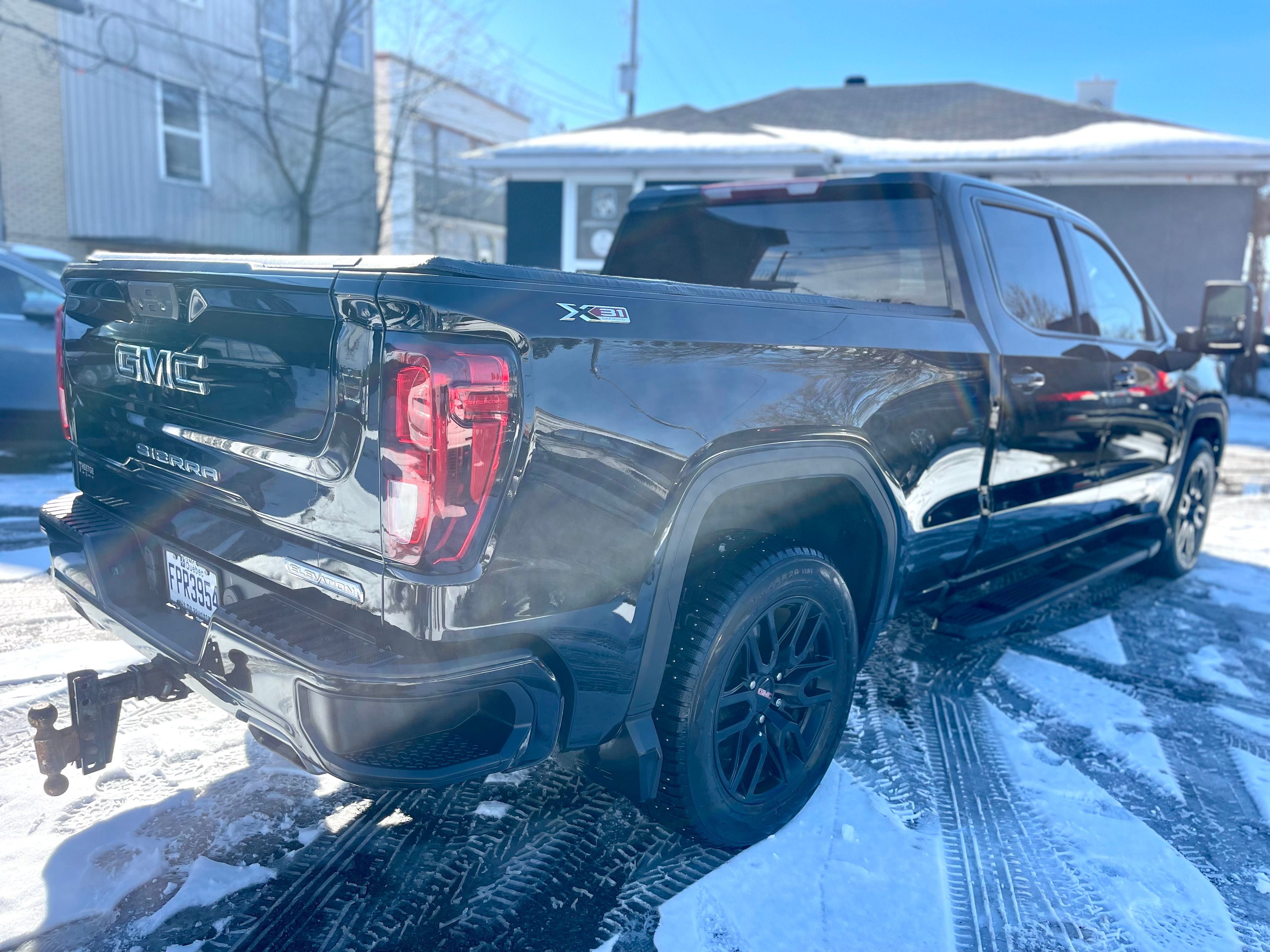 Gmc sierra 1500 2023 - Image 5