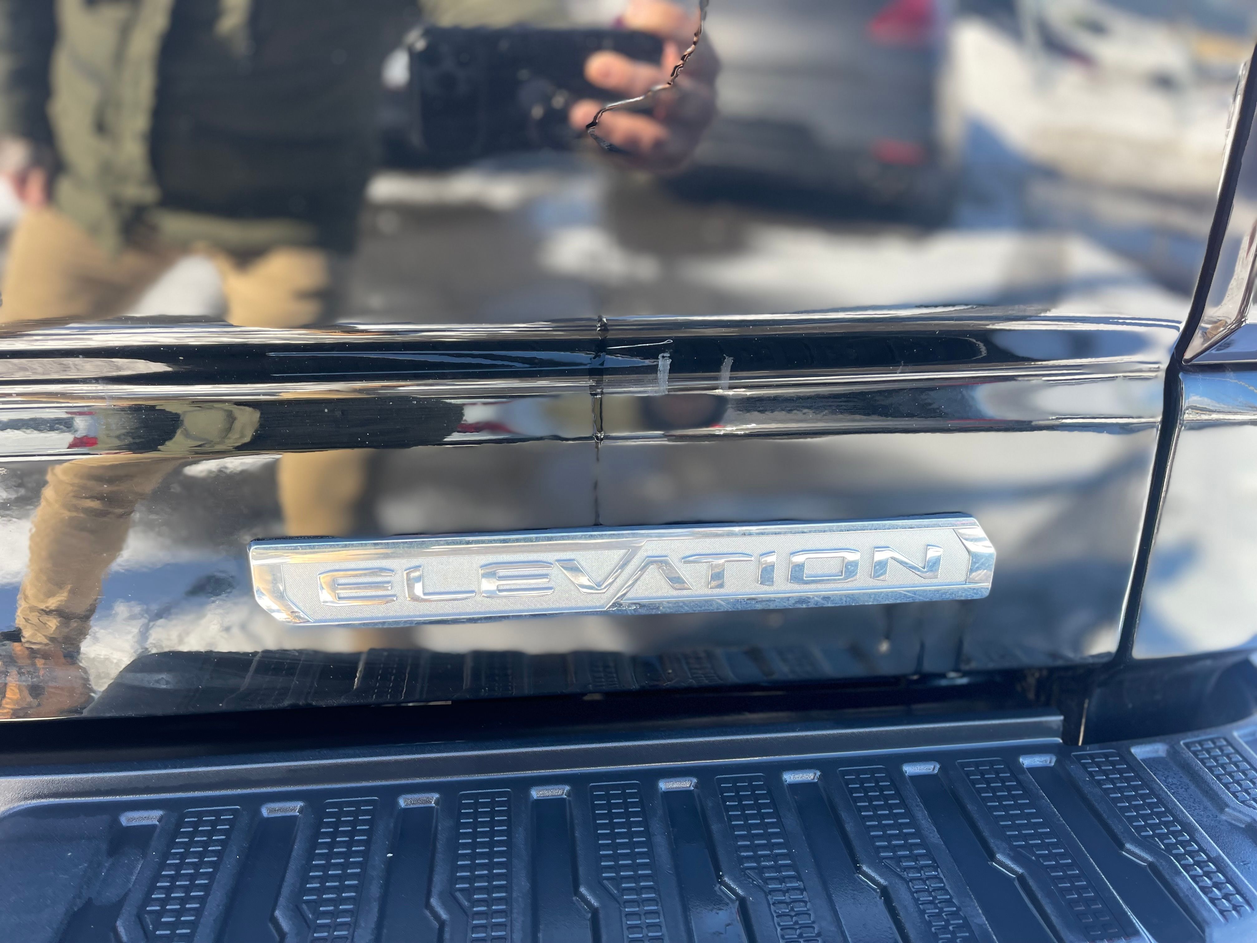 Gmc sierra 1500 2023 - Image 6