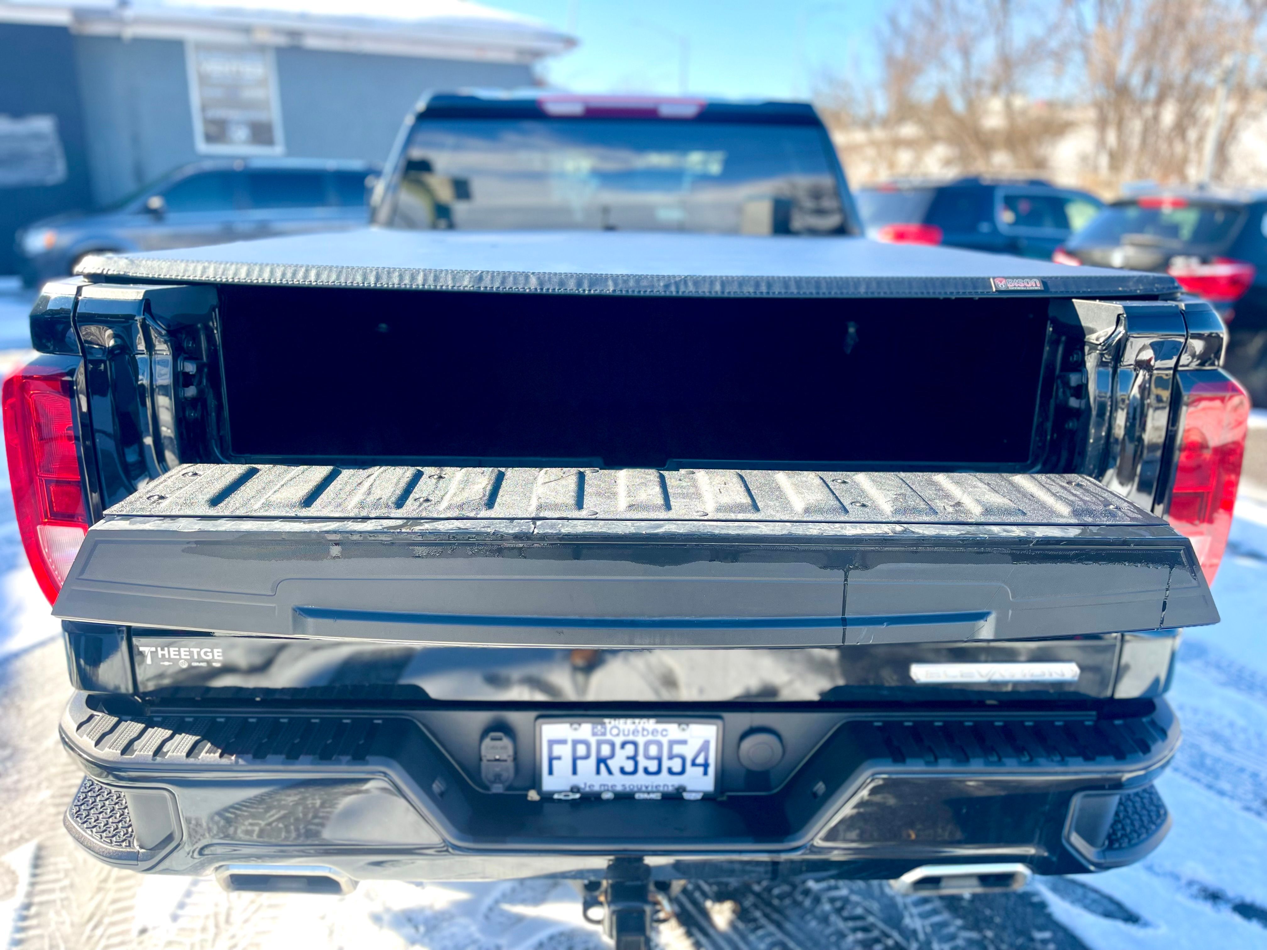 Gmc sierra 1500 2023 - Image 7