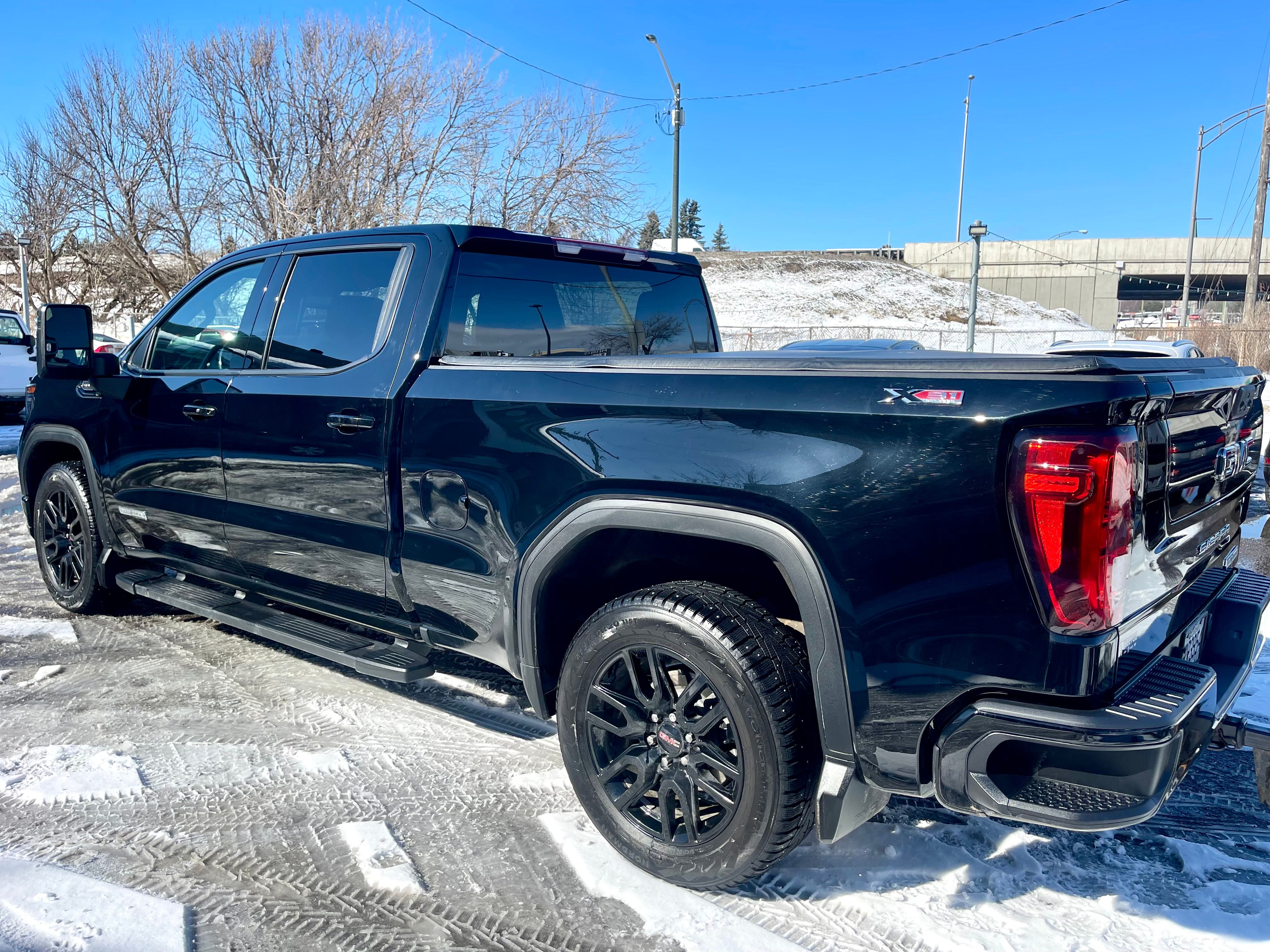 Gmc sierra 1500 2023 - Image 10