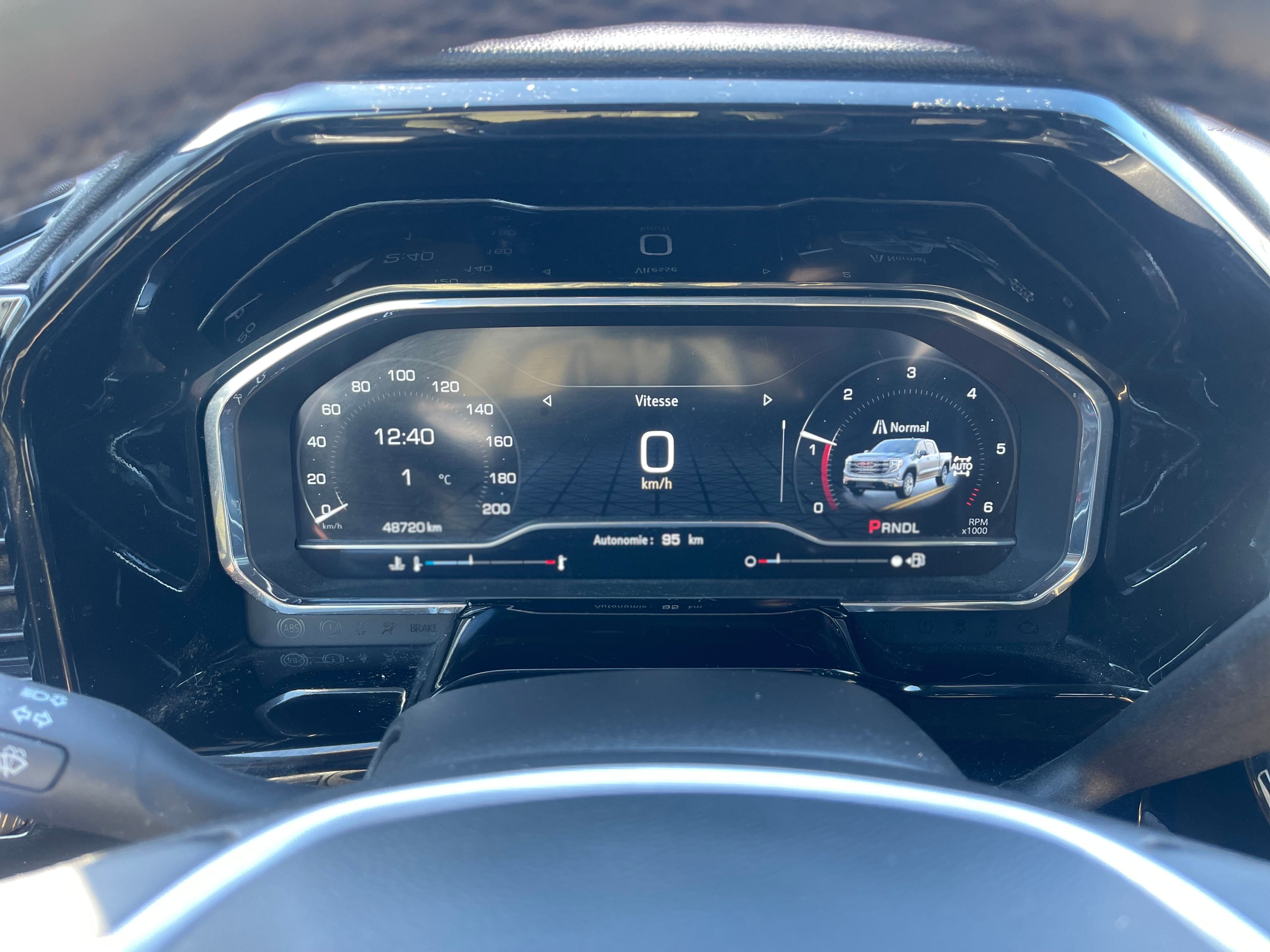Gmc sierra 1500 2023 - Image 12