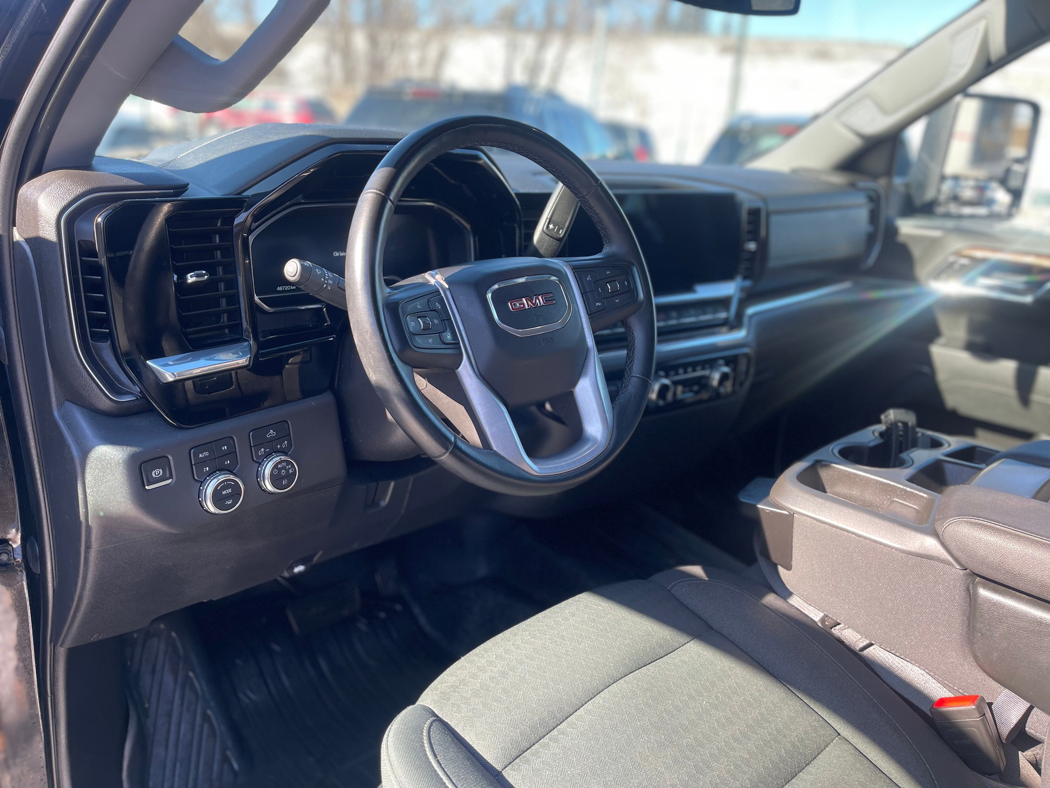 Gmc sierra 1500 2023 - Image 14