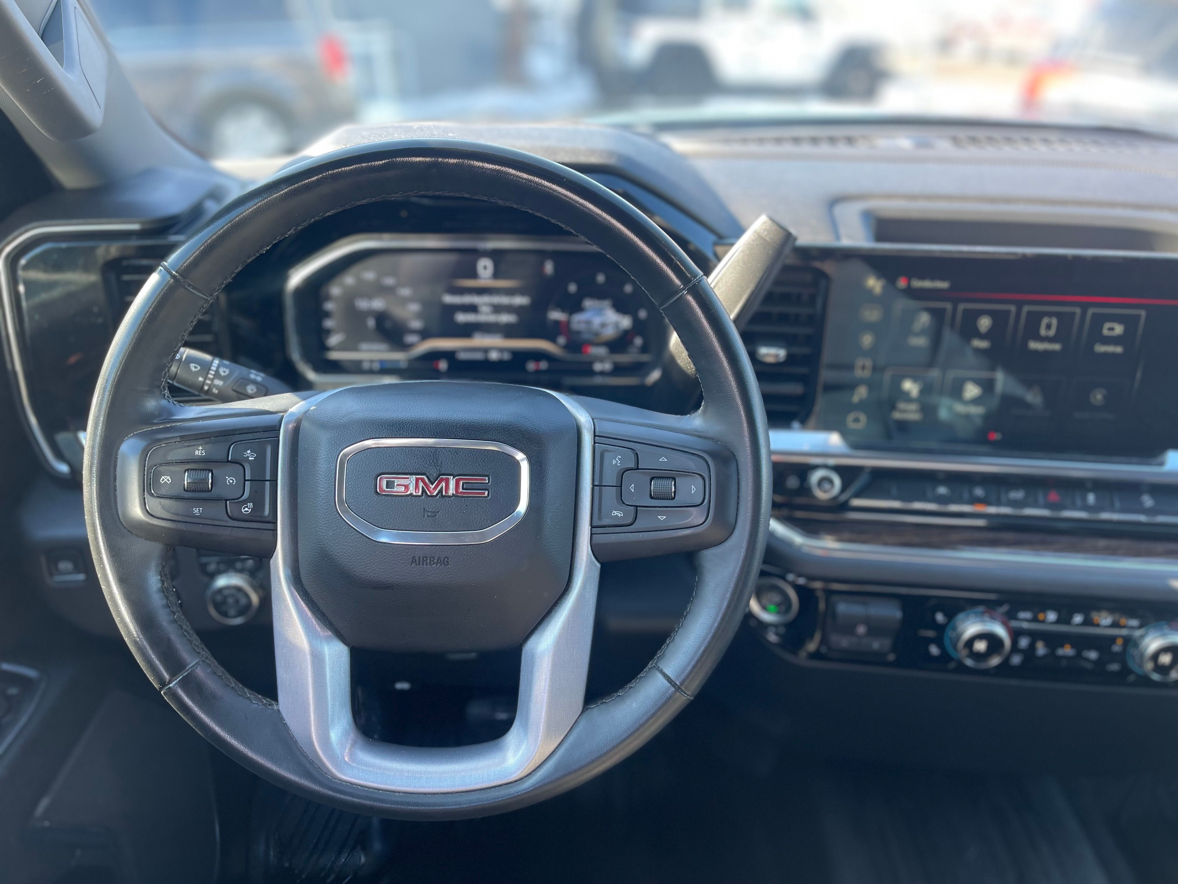 Gmc sierra 1500 2023 - Image 17
