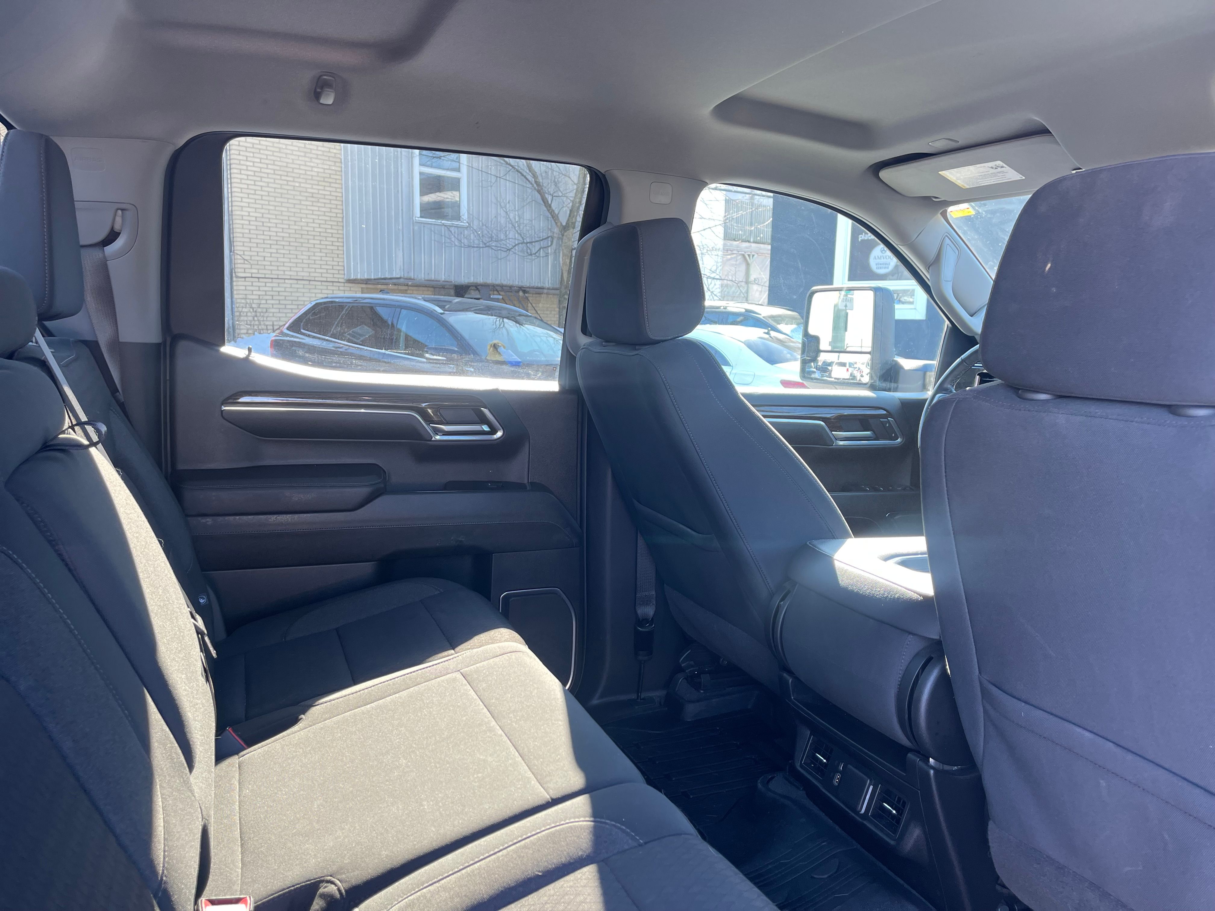 Gmc sierra 1500 2023 - Image 18