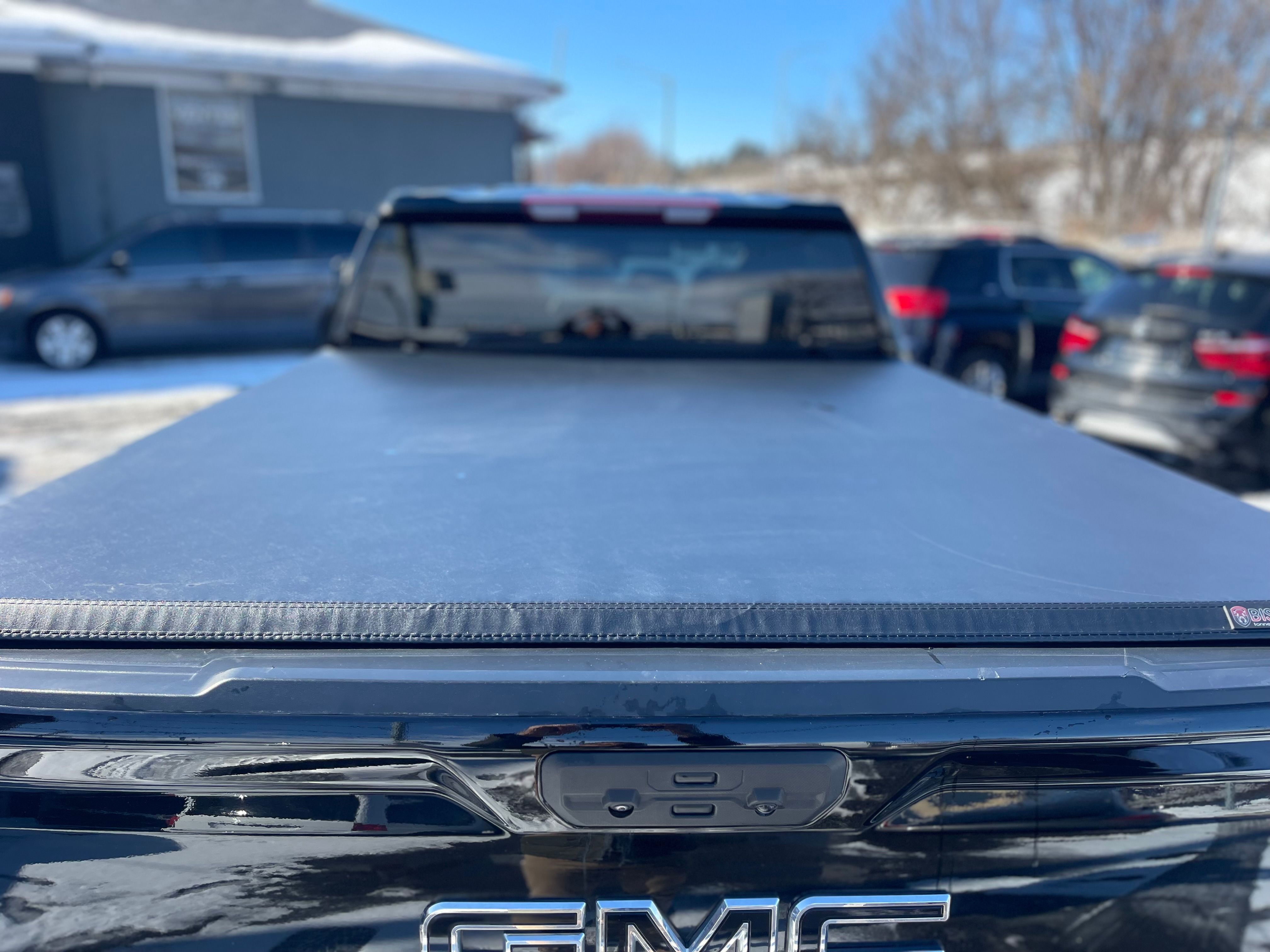 Gmc sierra 1500 2023 - Image 19