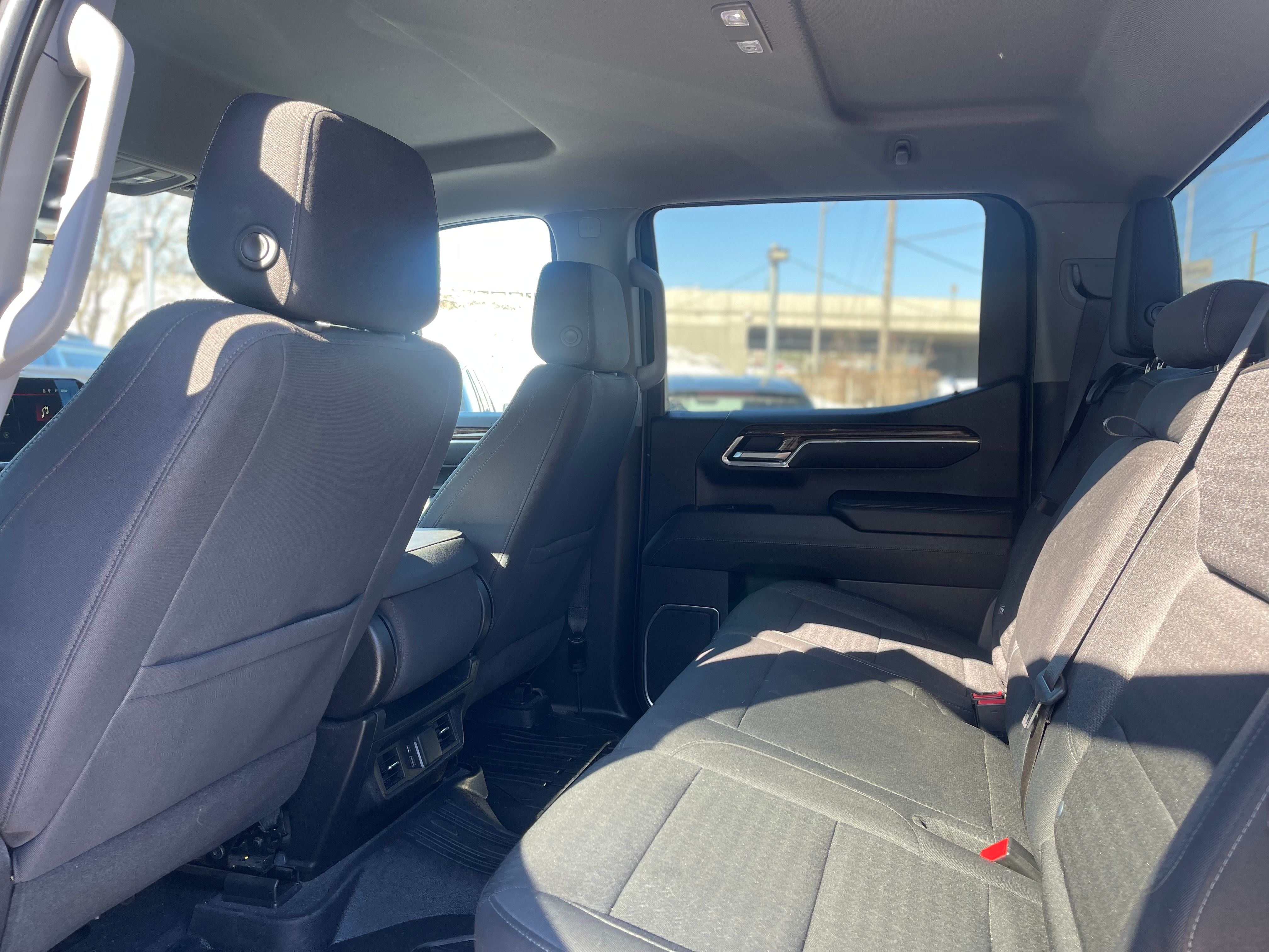Gmc sierra 1500 2023 - Image 20