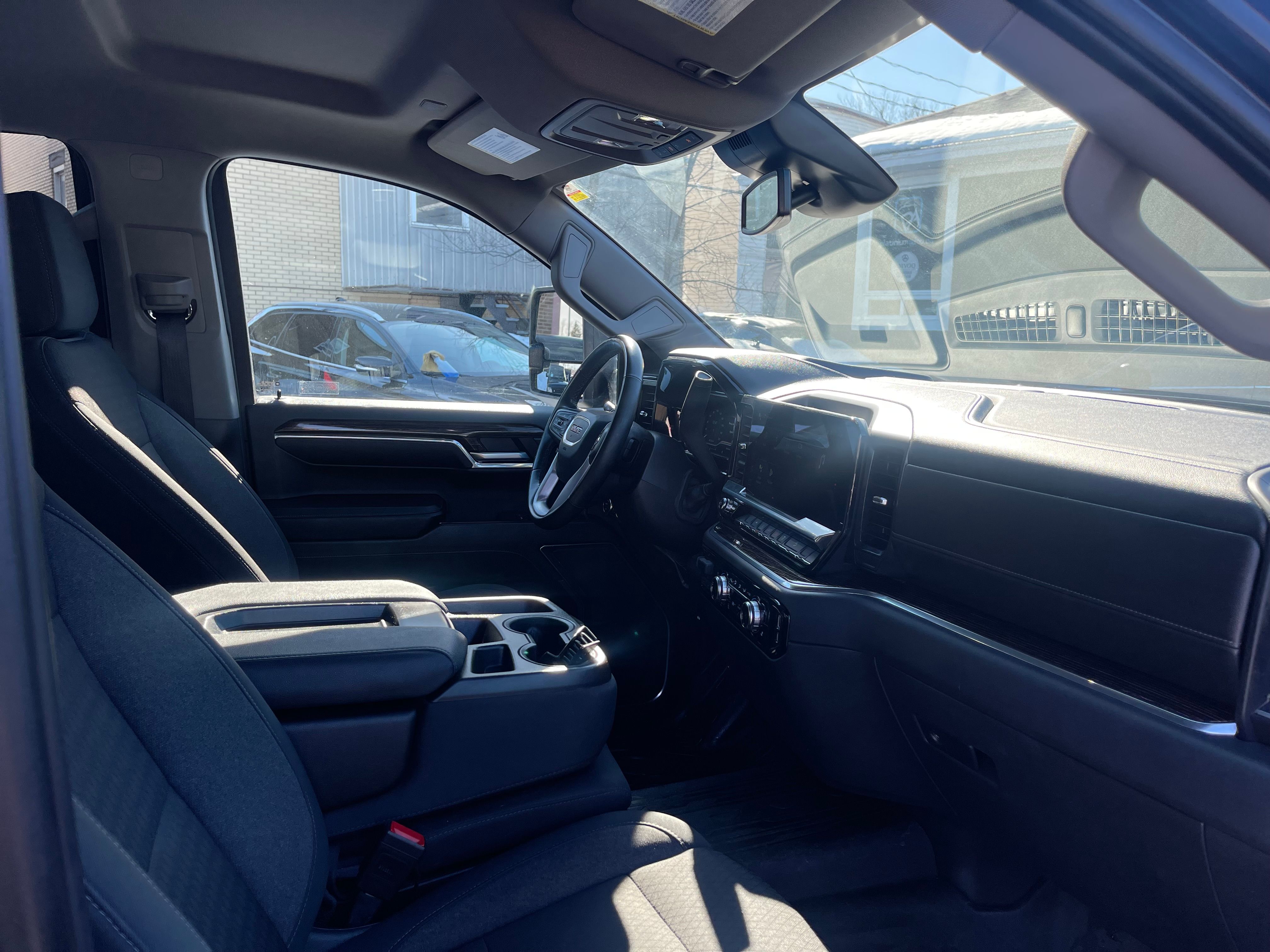 Gmc sierra 1500 2023 - Image 21